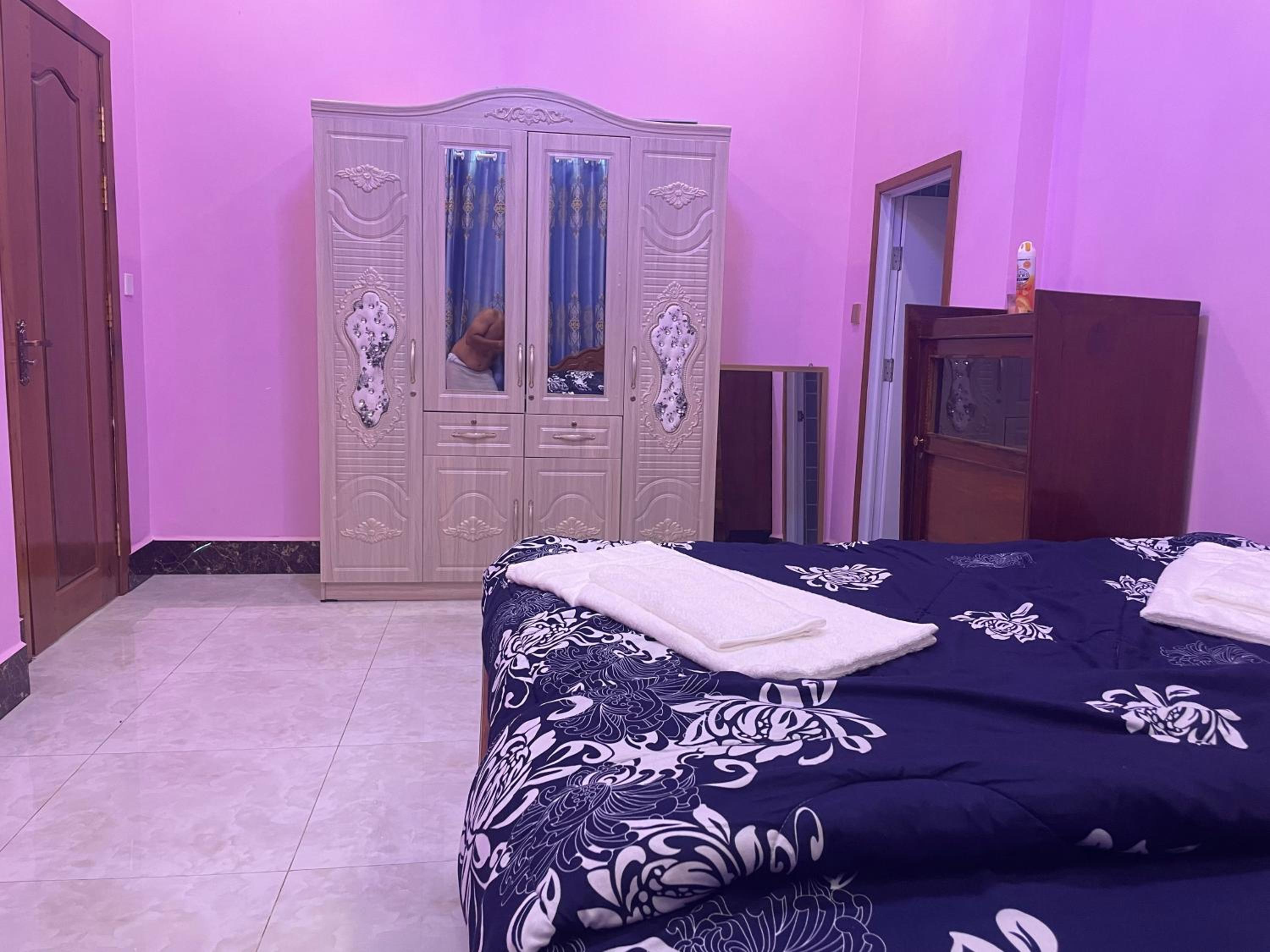 Double Room with Private Bathroom photo 3