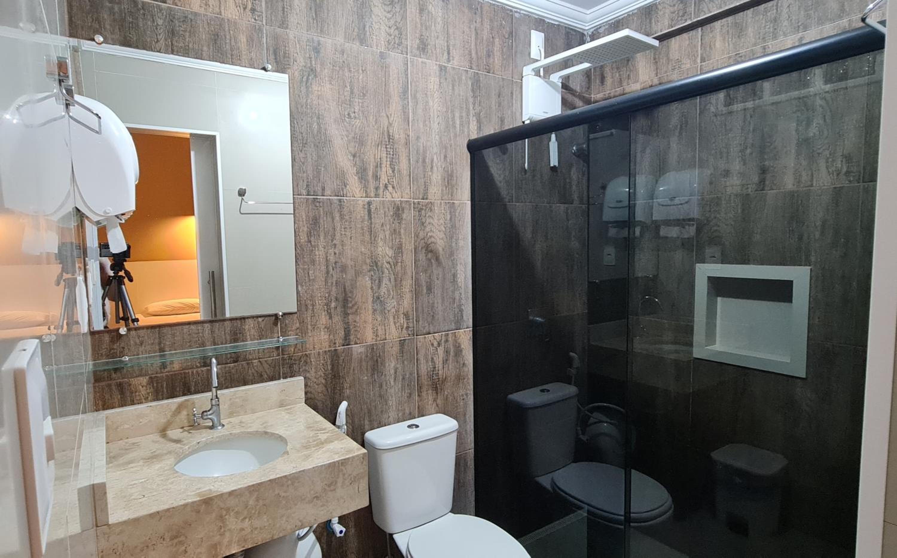 Deluxe Quadruple Room - Photo 6