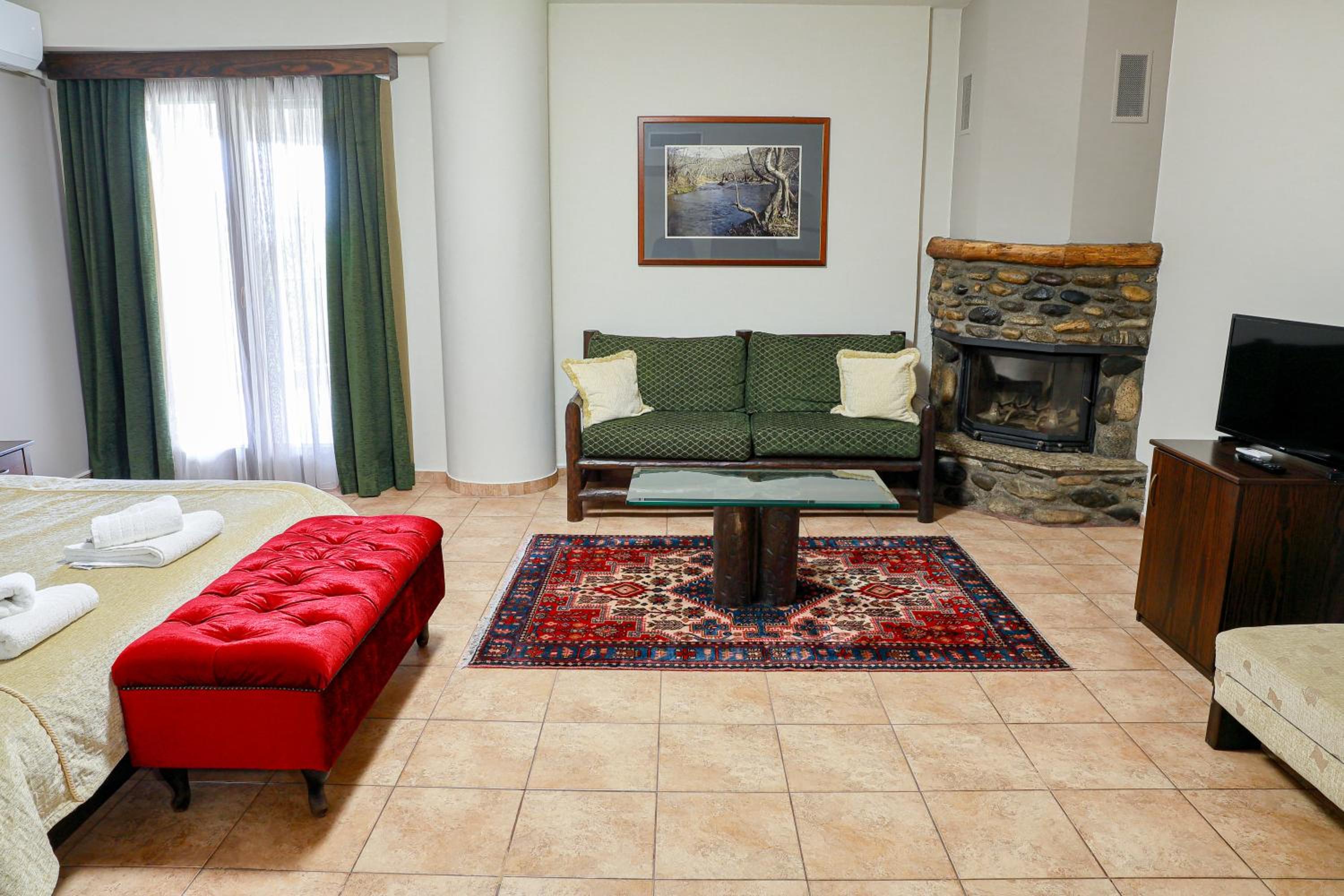 Junior Suite - Photo 4