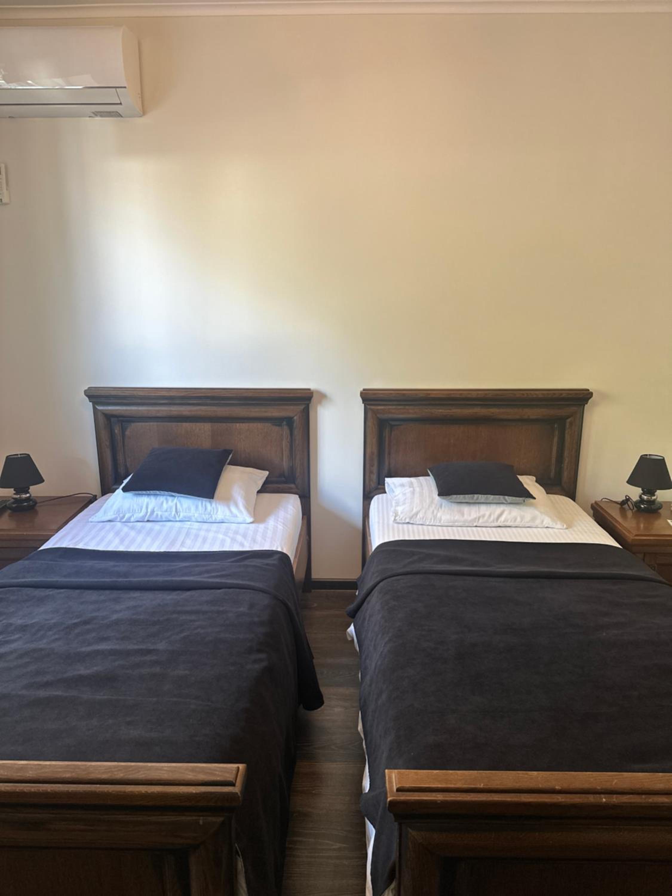 Twin Room photo 1