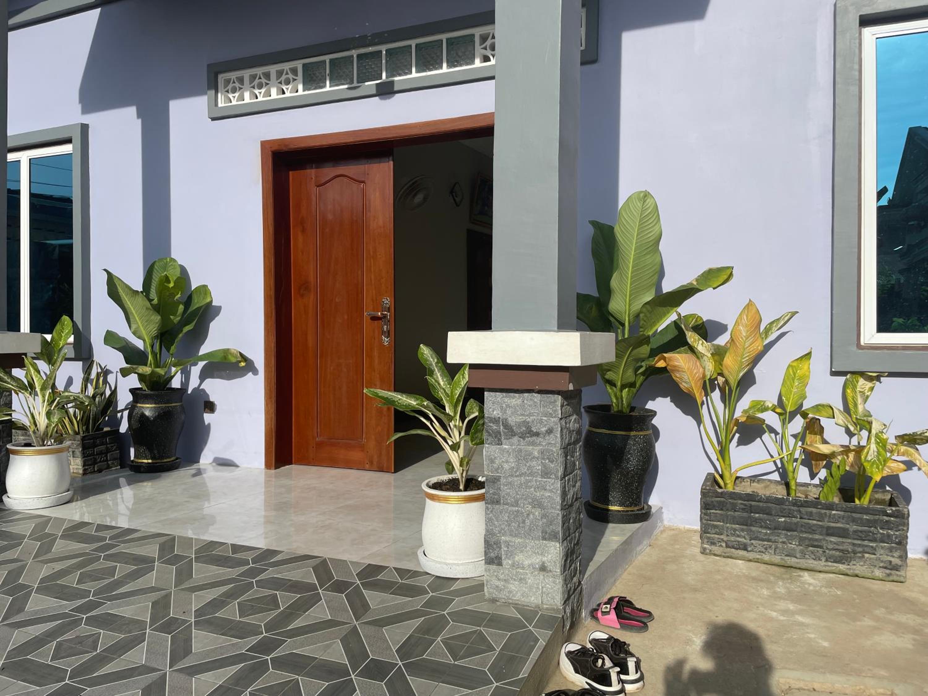 Double Room with Private Bathroom photo 1