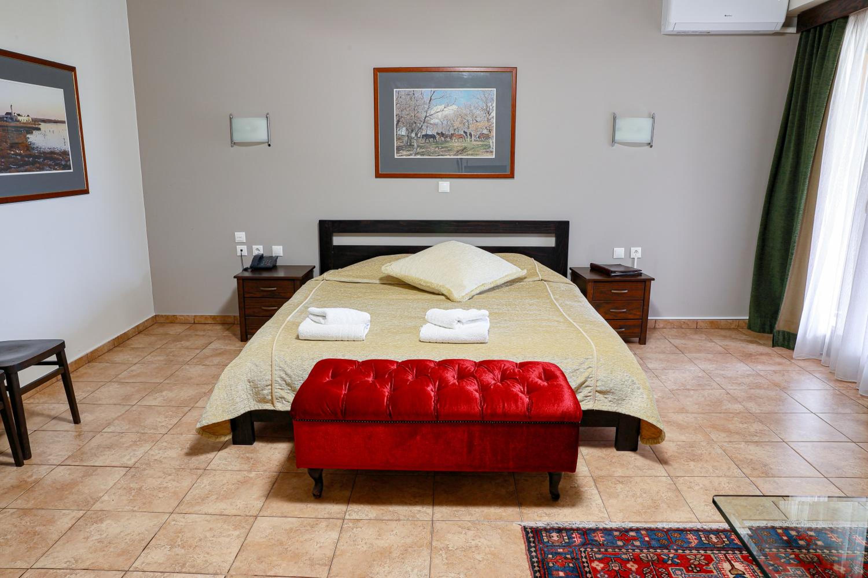 Junior Suite - Photo 6
