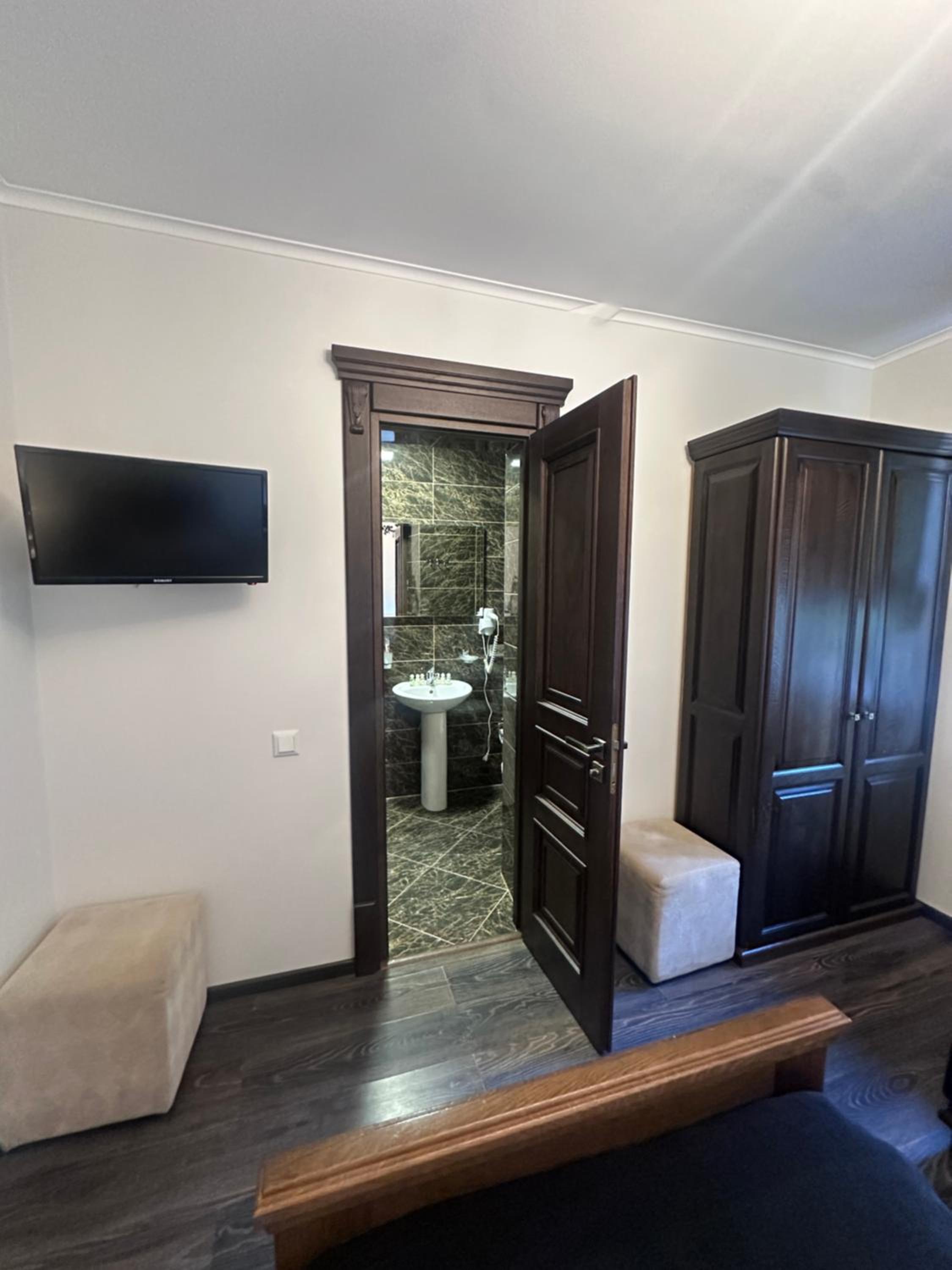 Twin Room photo 2