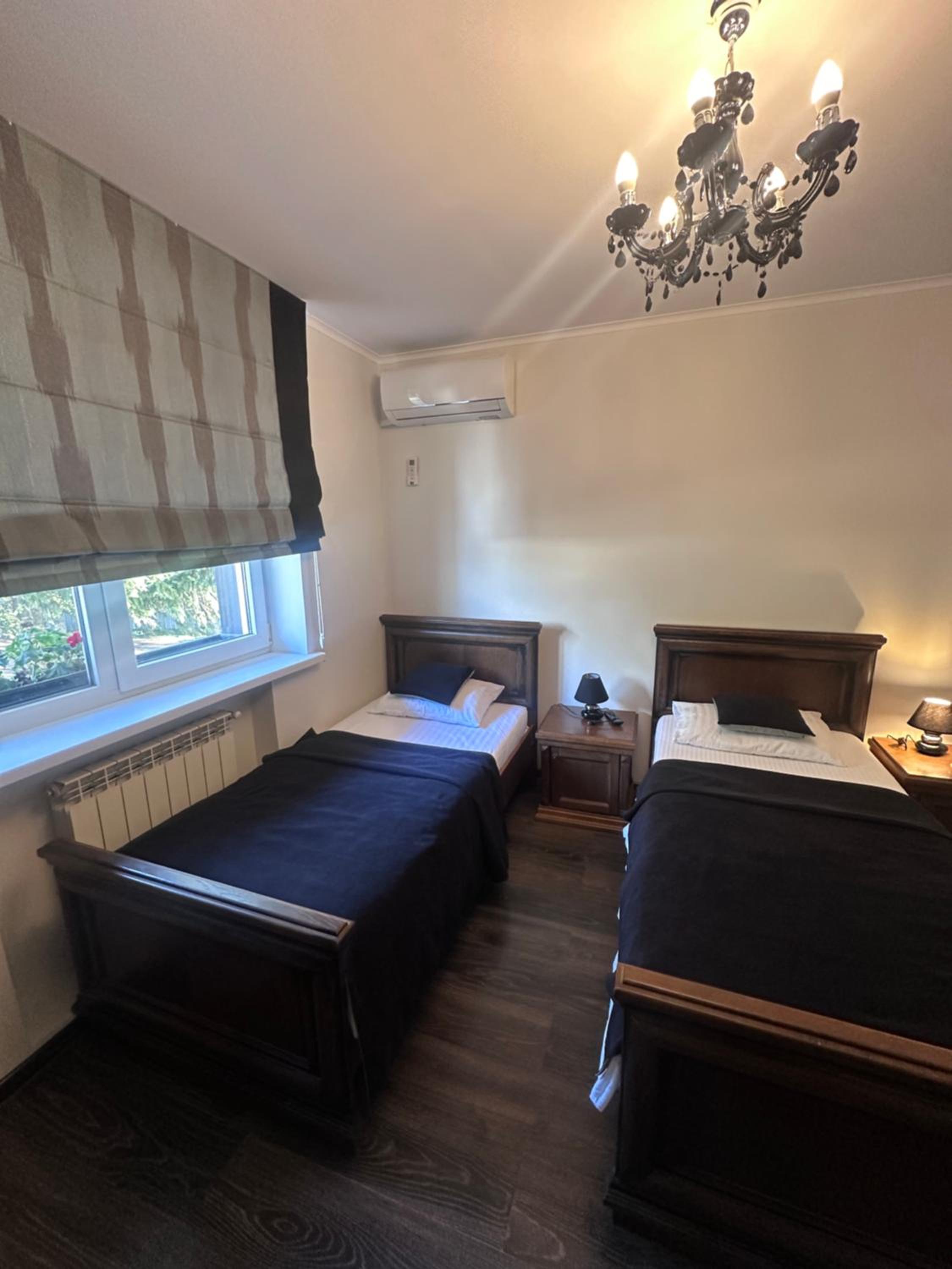 Twin Room photo 3