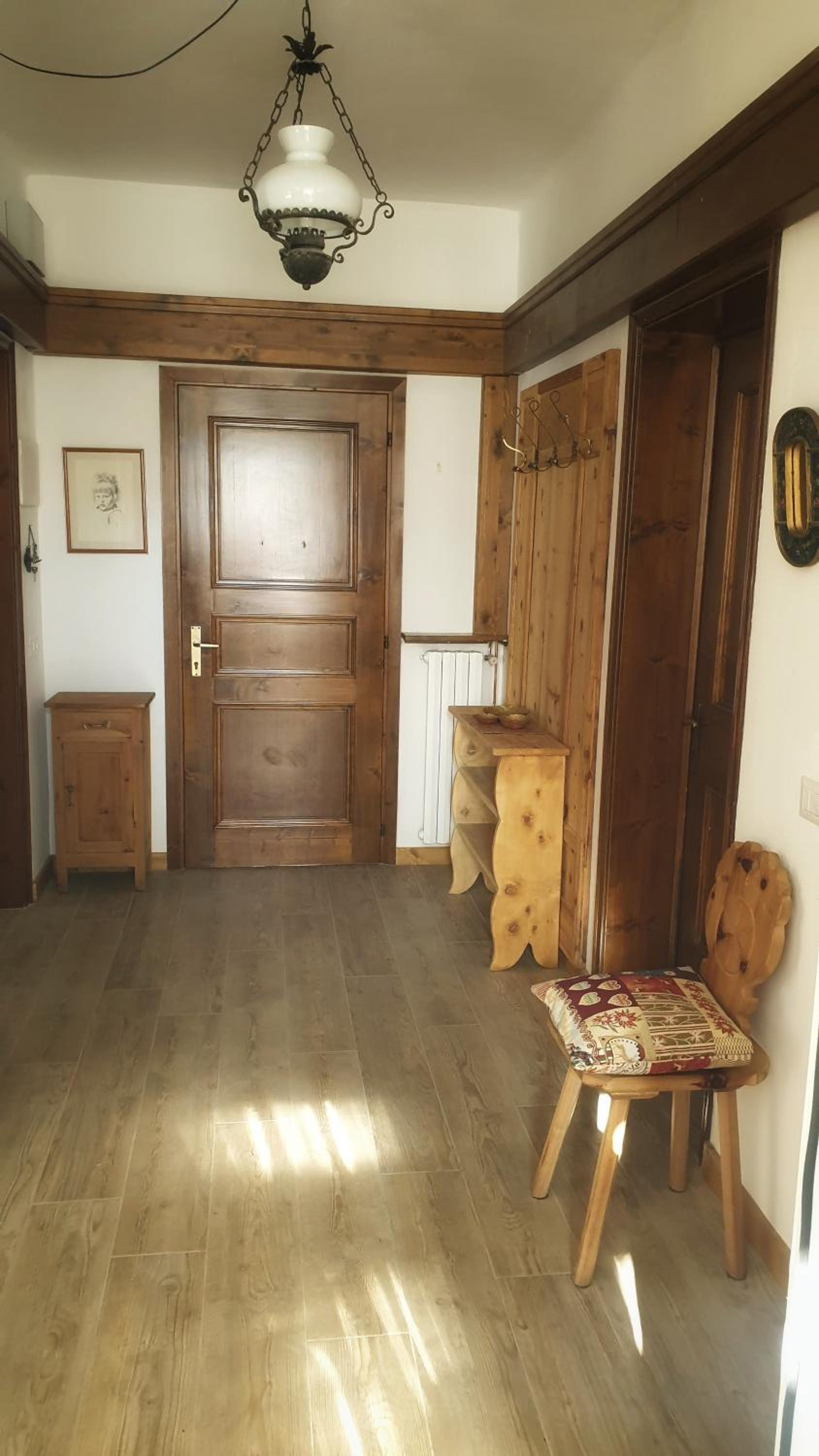 Two-Bedroom Apartment with Terrace photo 1