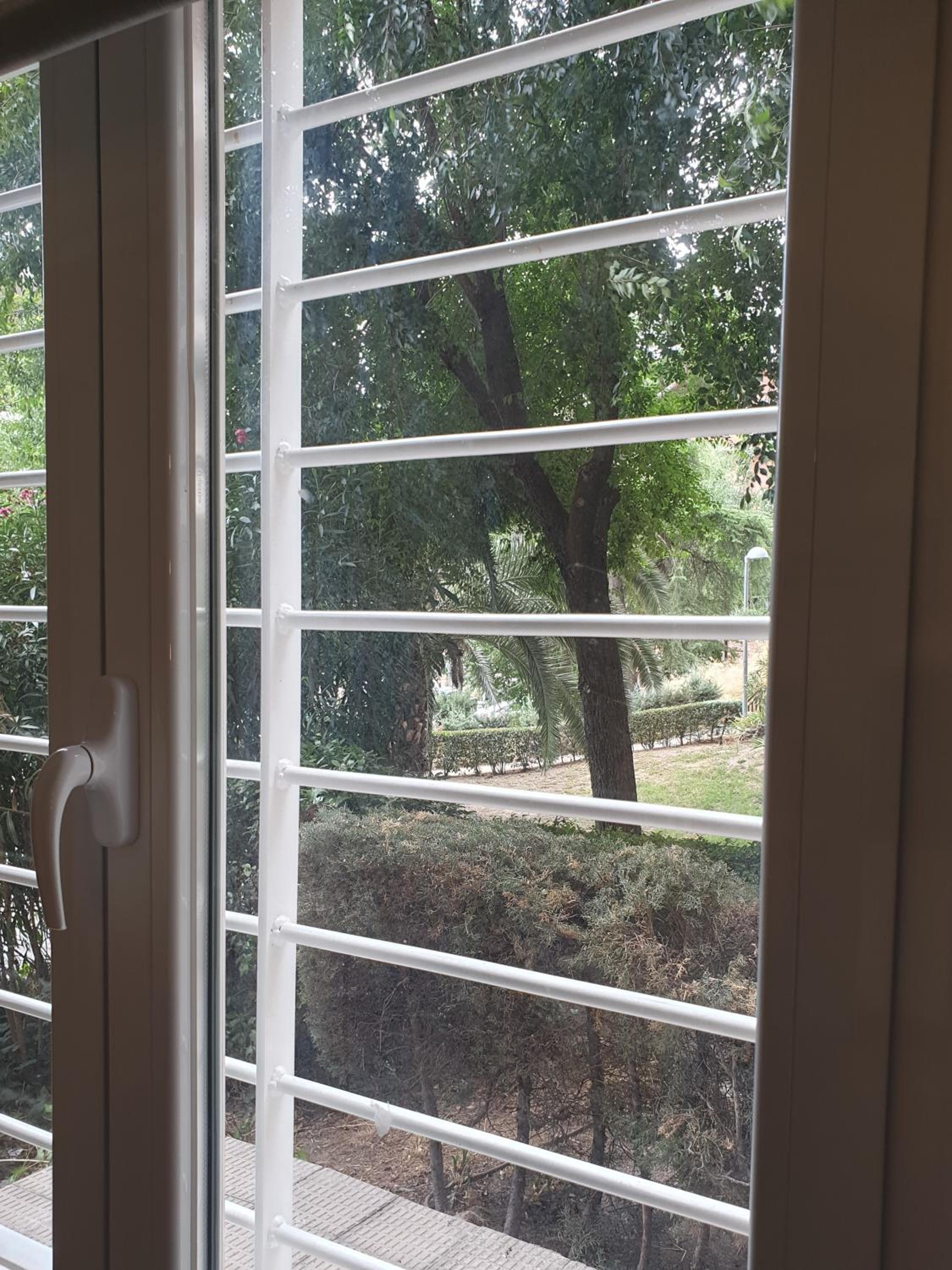 One-Bedroom Apartment with View photo 2
