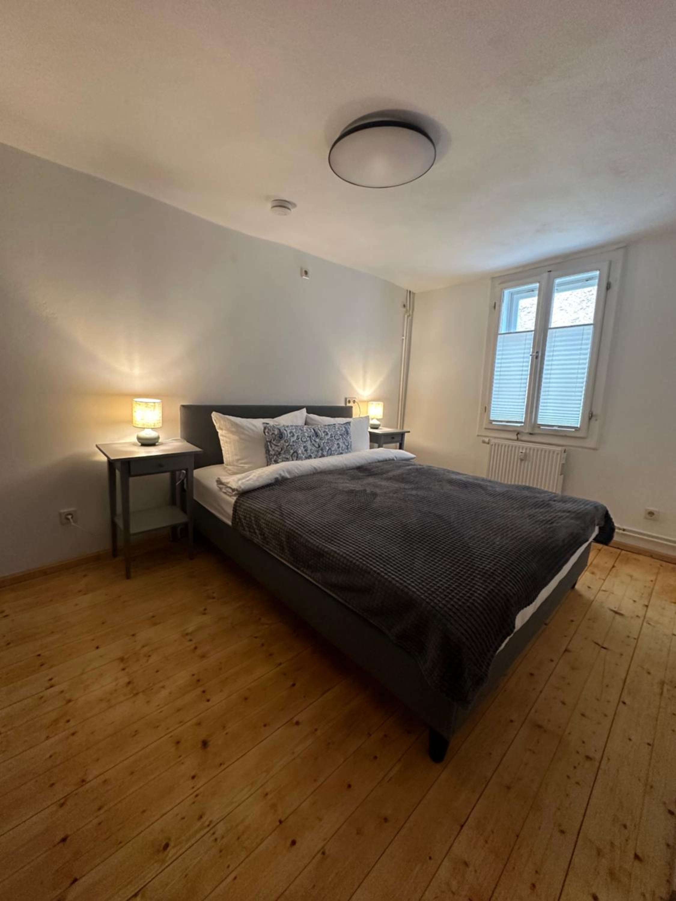 Studio Apartment with King Bed photo 1