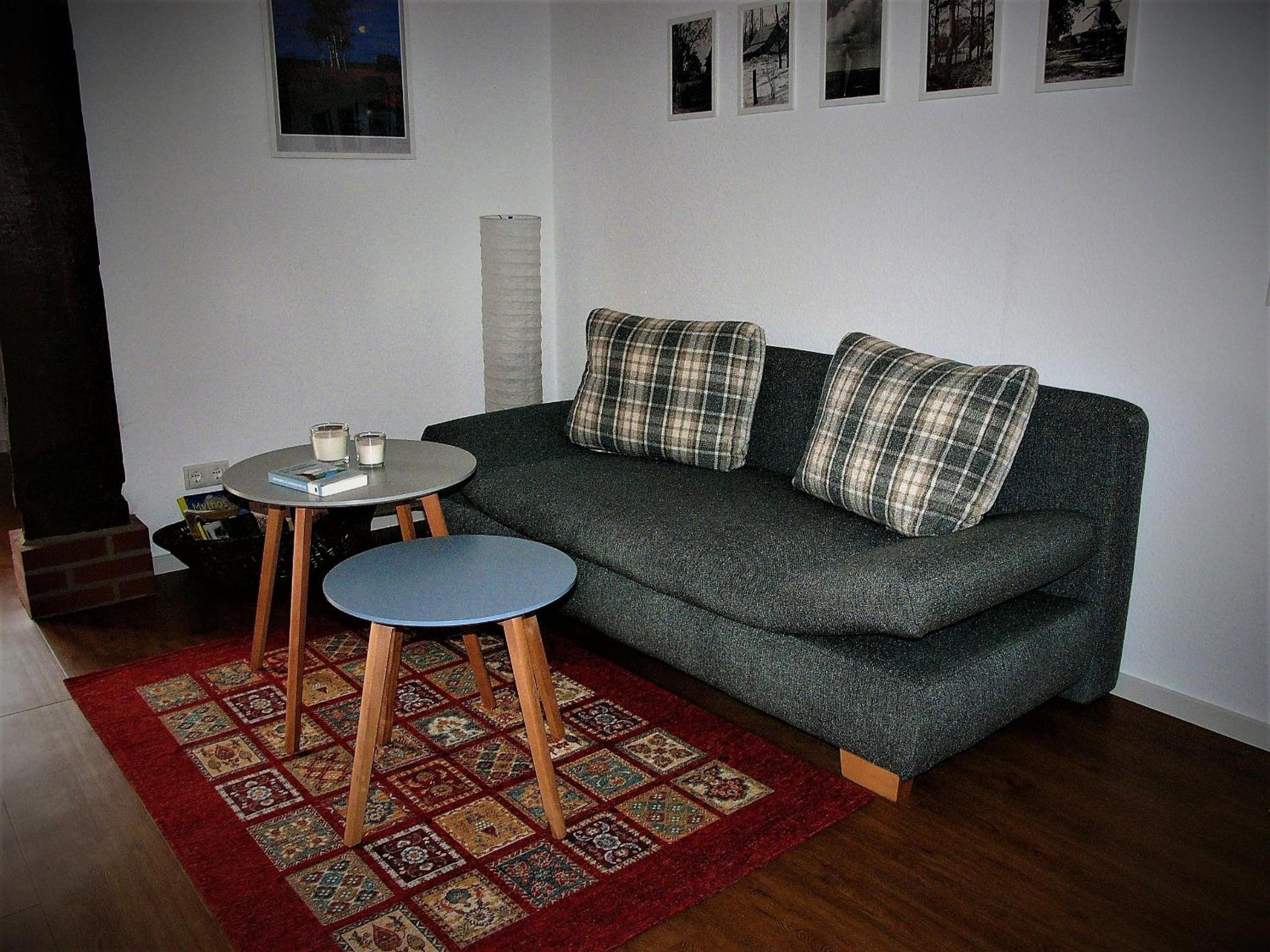 Apartment photo 1