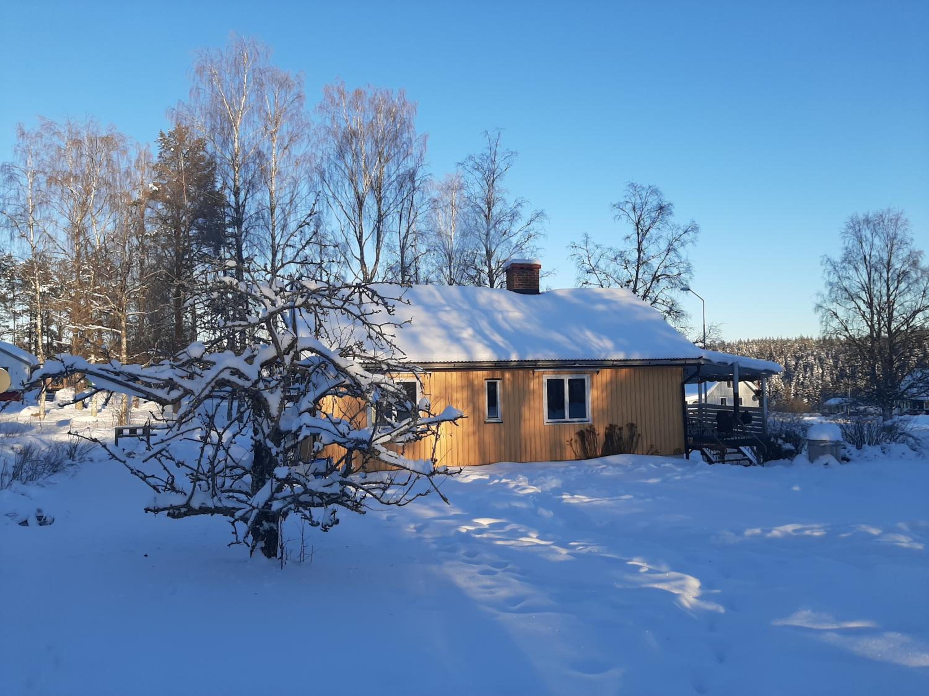 Two-Bedroom House photo 1