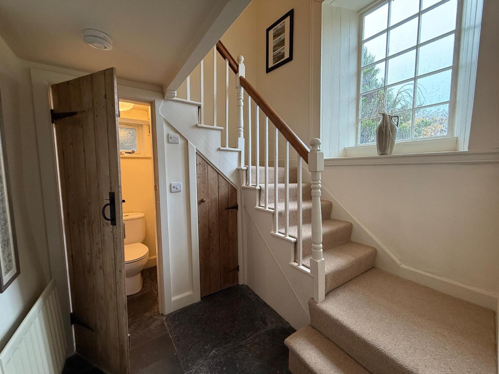 Three-Bedroom House photo 2