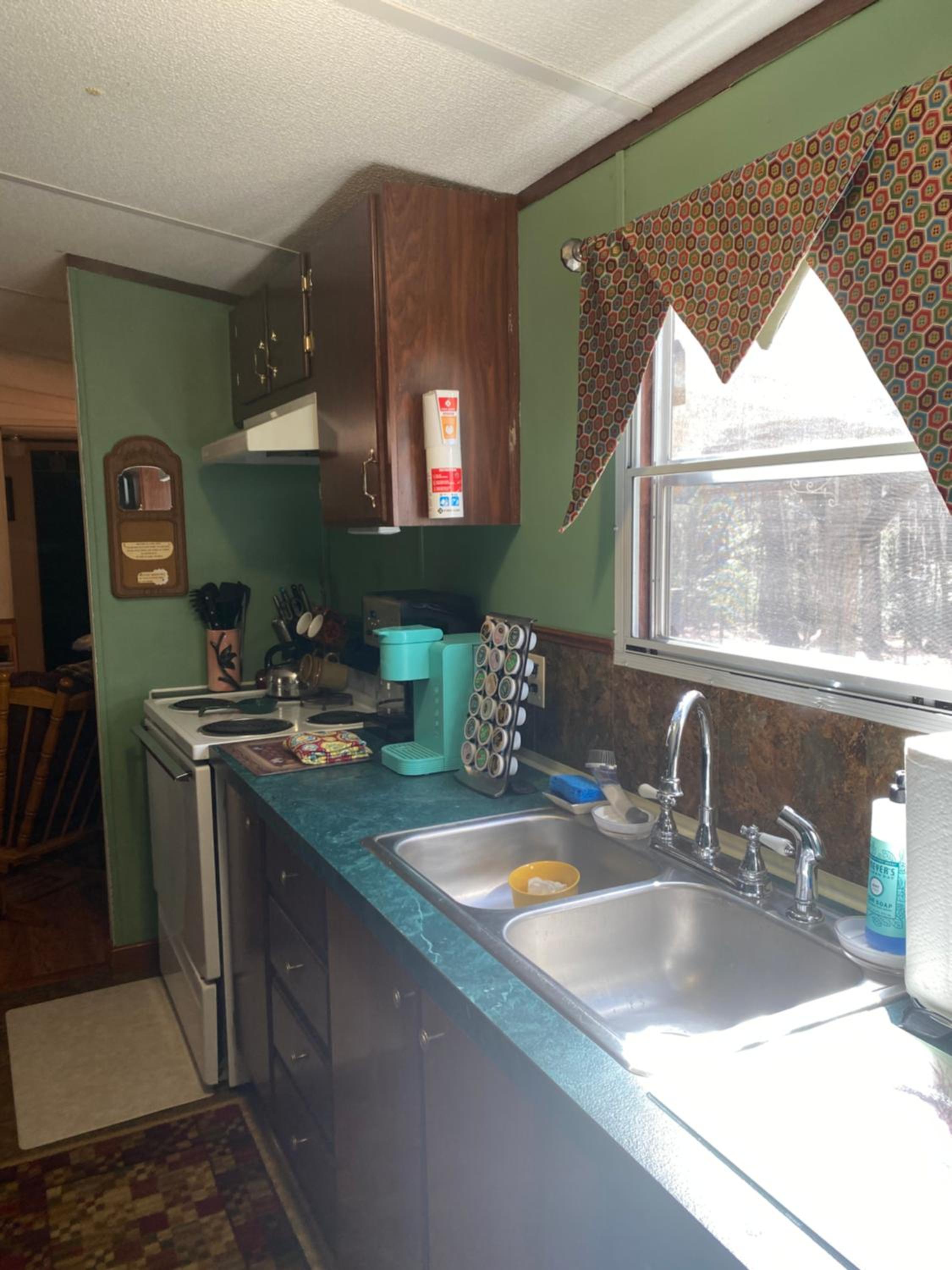 Mobile Home photo 3
