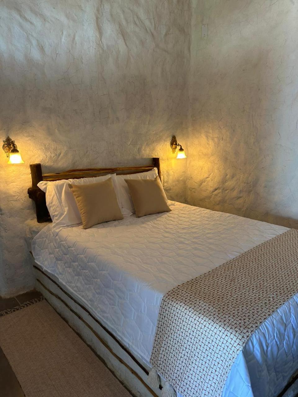Double Room with Balcony photo 1