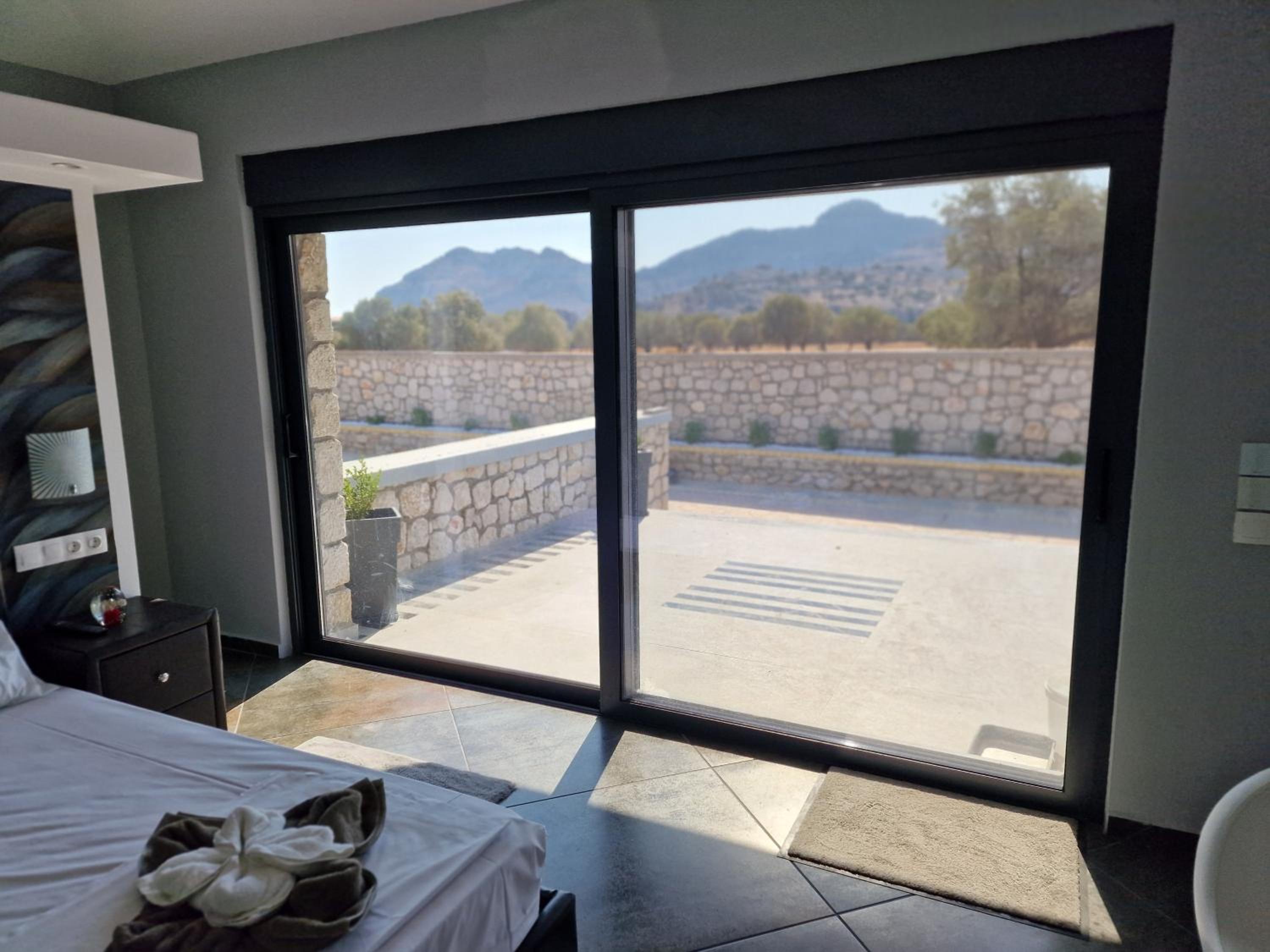 Three-Bedroom Villa photo 2