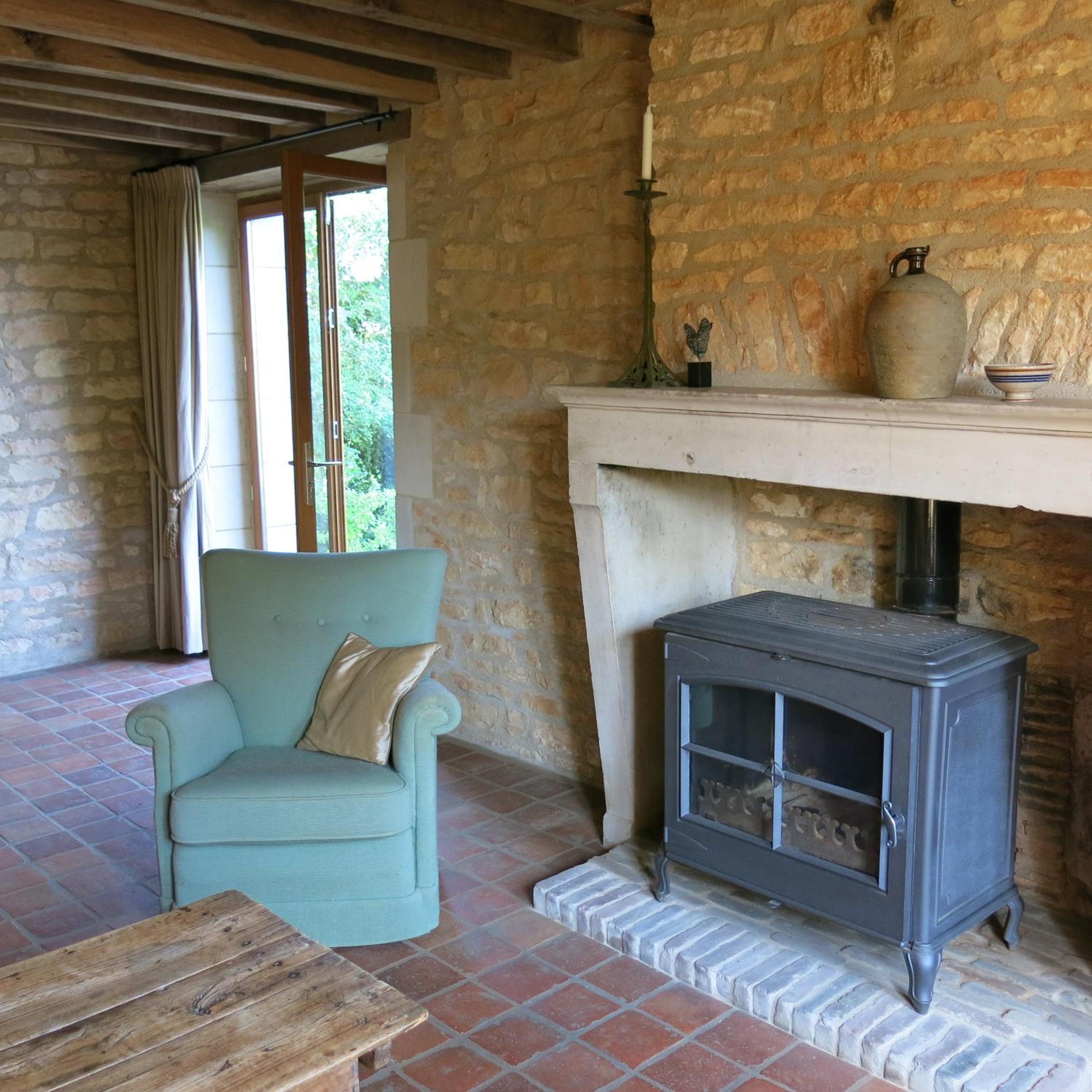 Two-Bedroom House photo 2