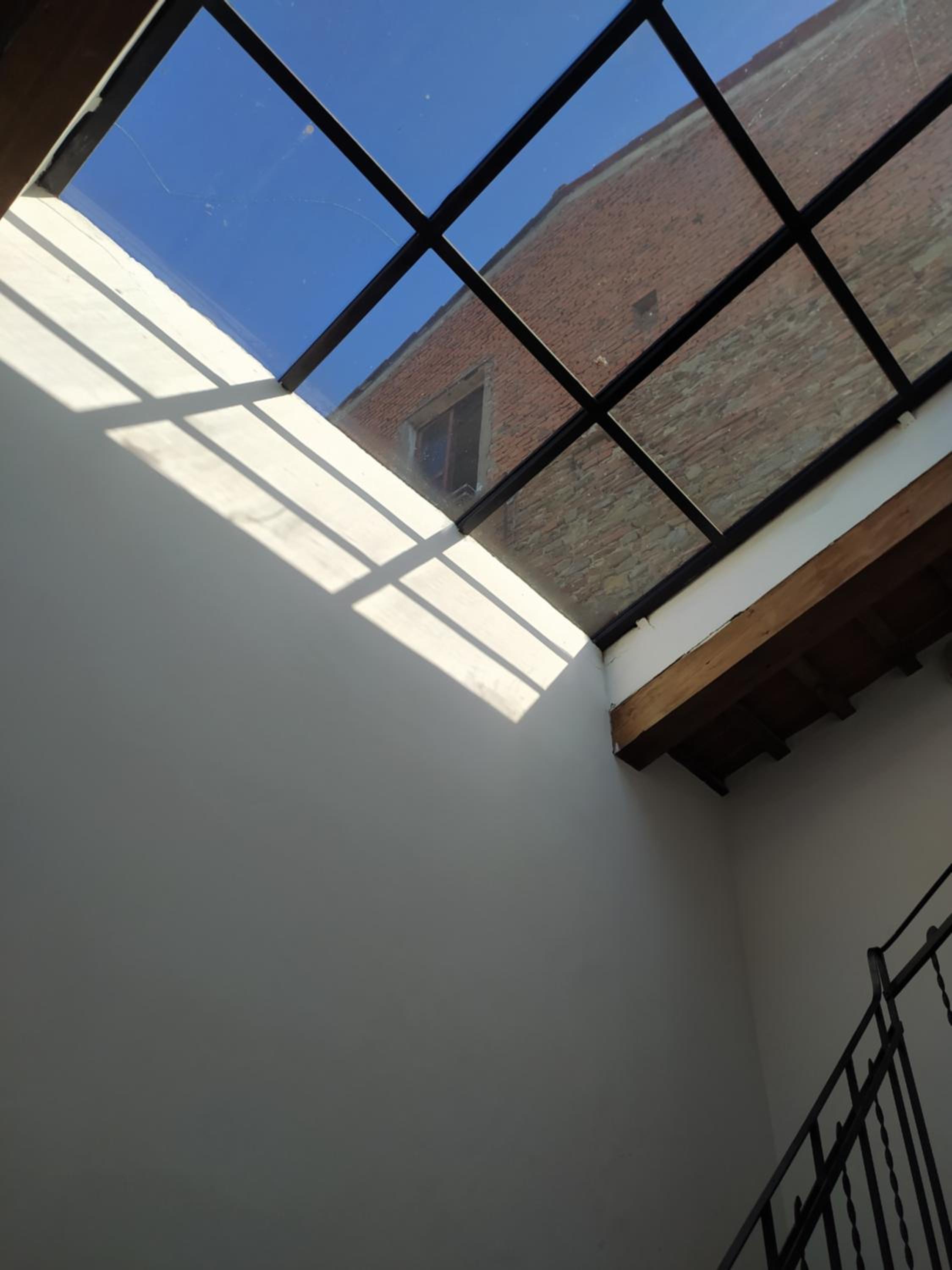 Double Room with Terrace photo 2