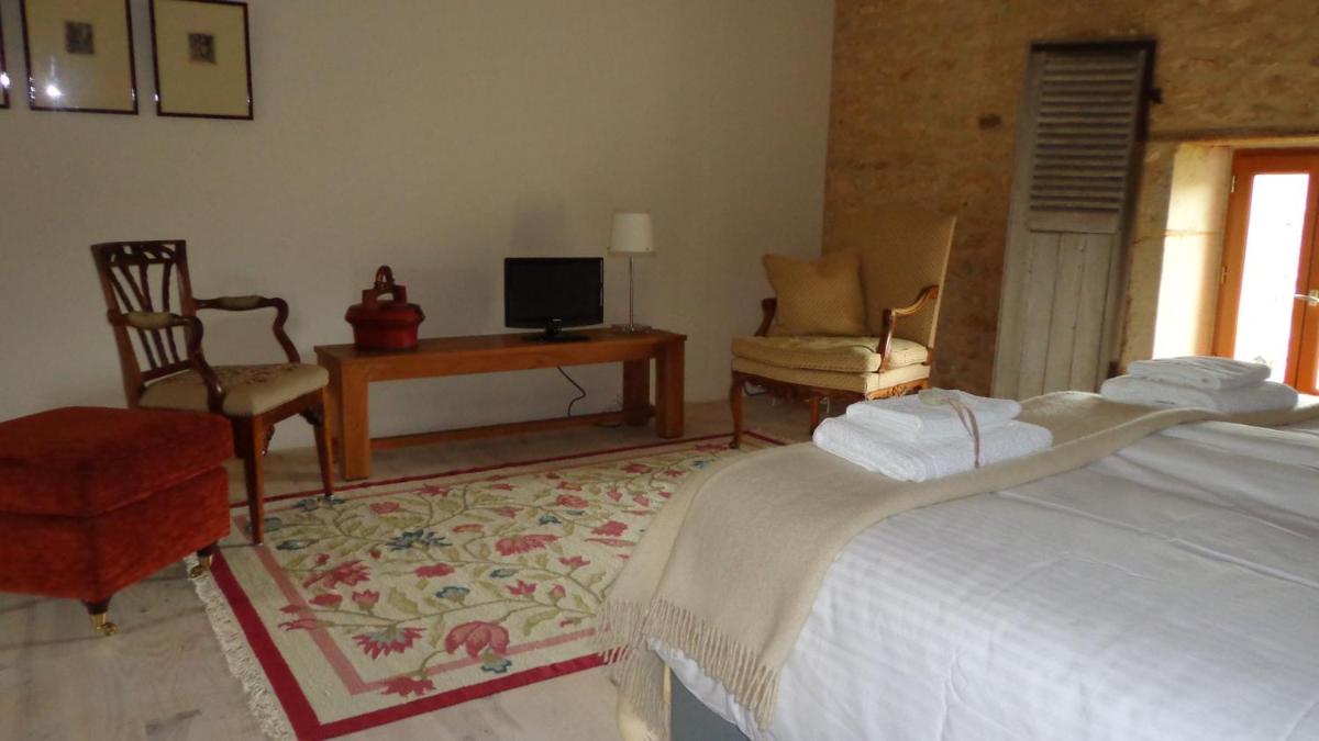 Double Room with Park View photo 3