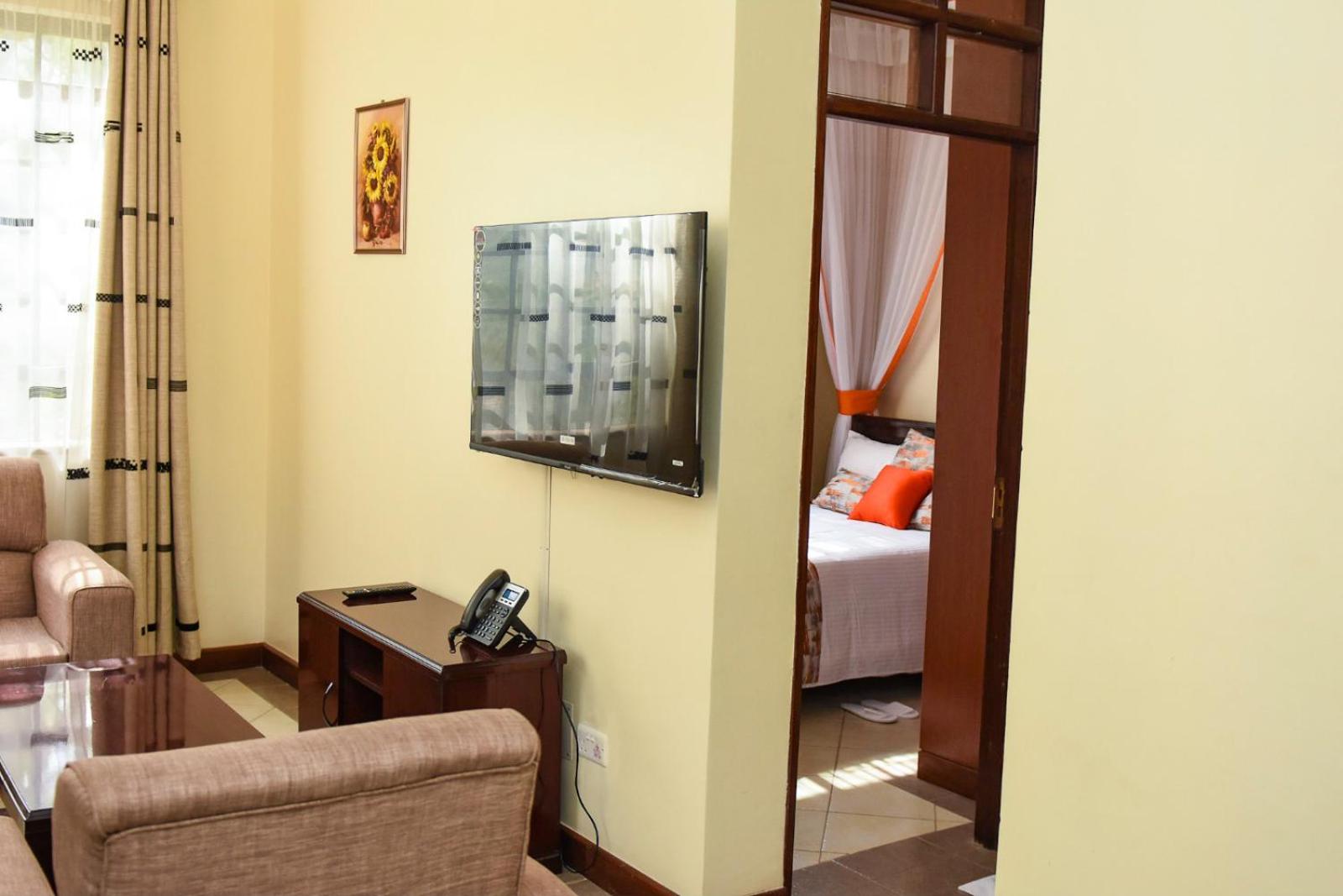 Superior King Room - Photo 1