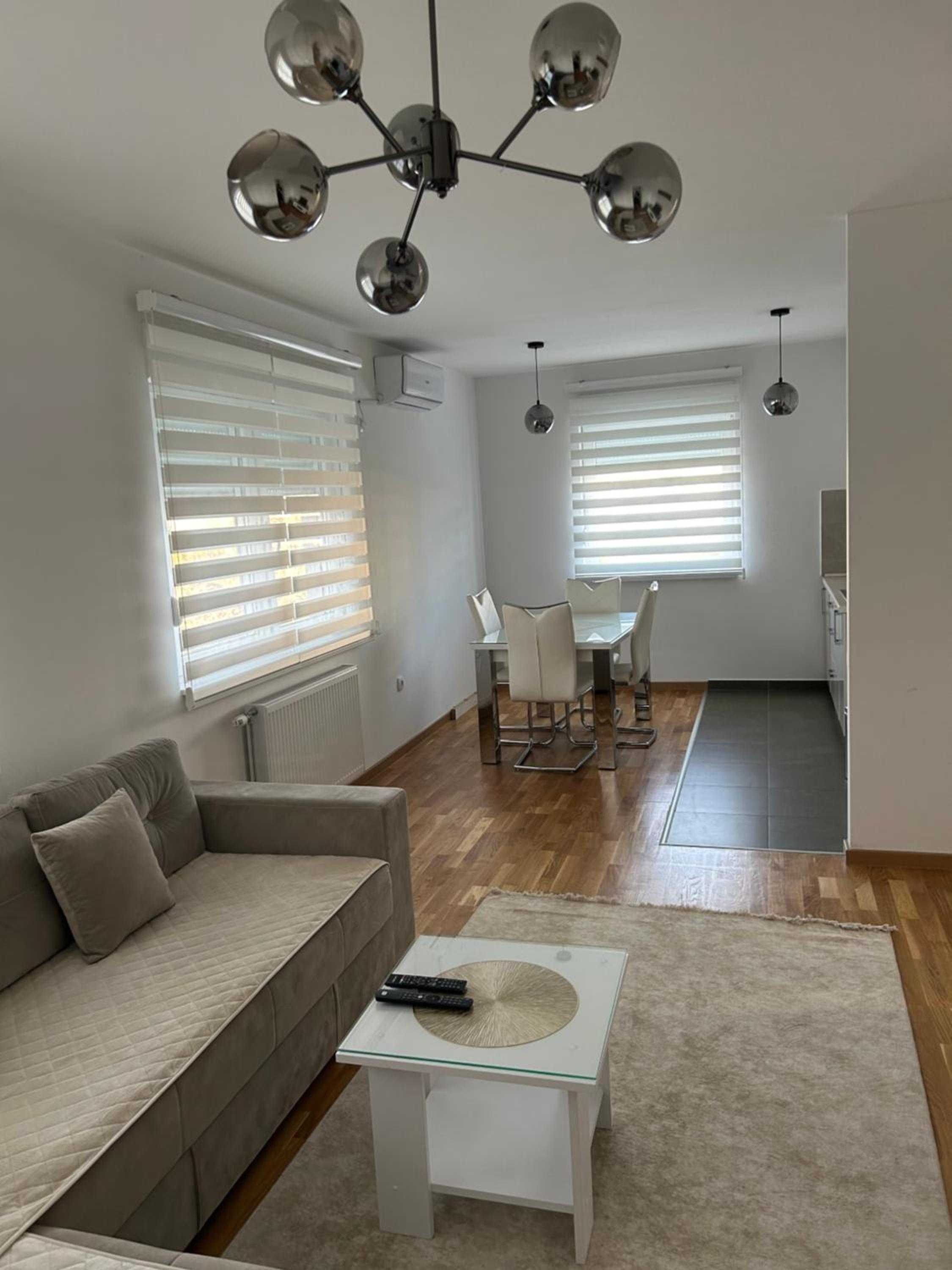 Two-Bedroom Apartment photo 1