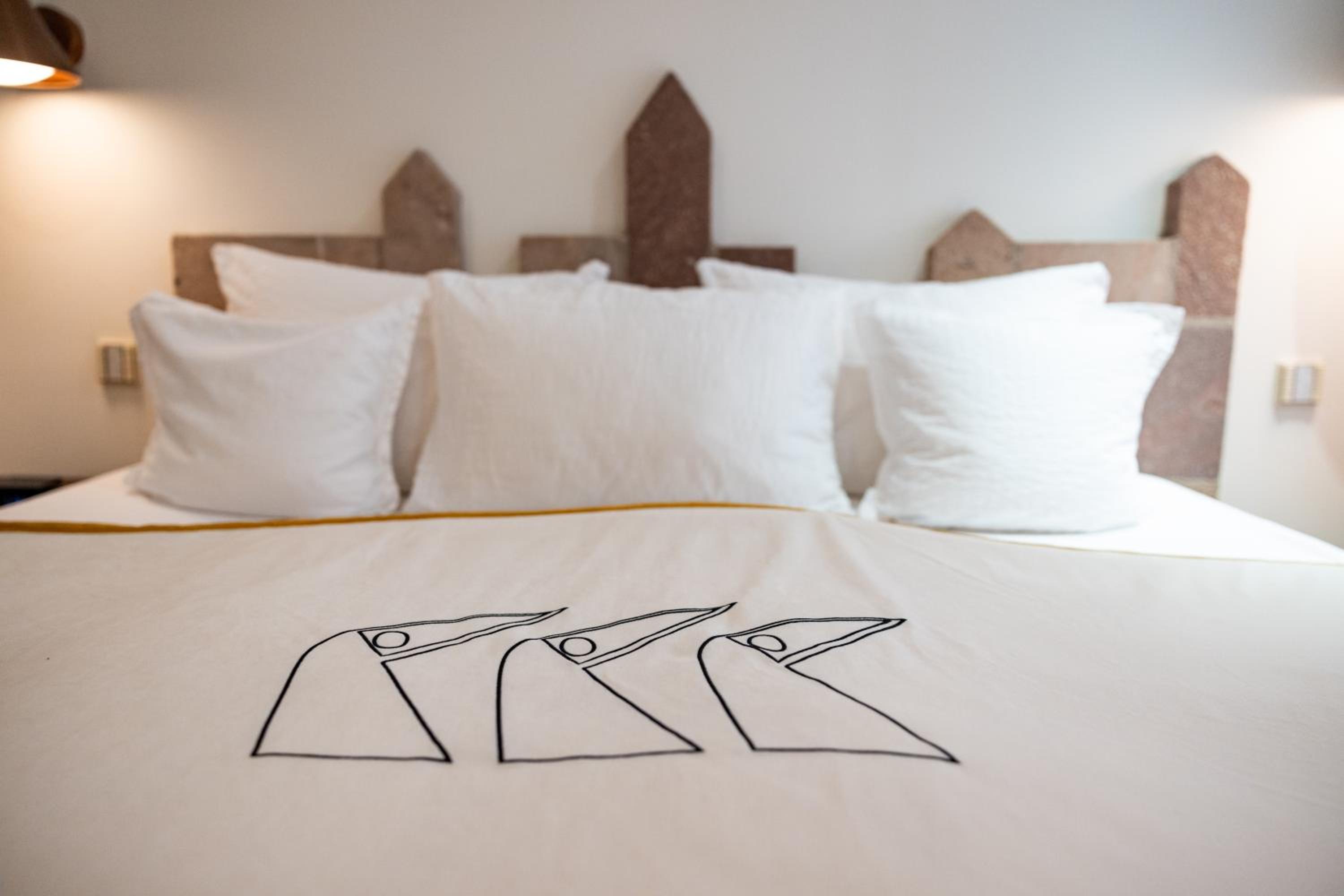 Small Double Room - Photo 4