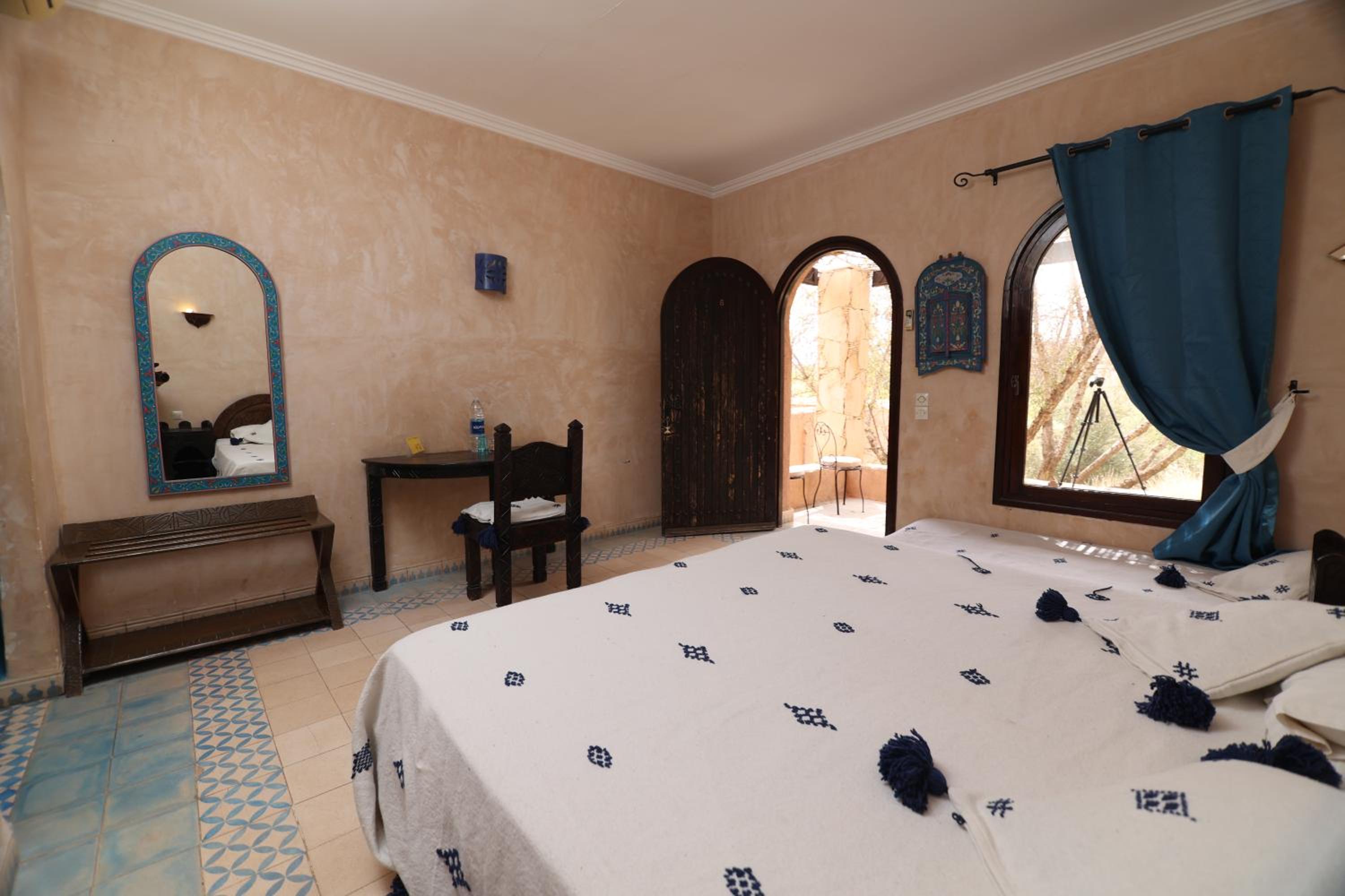 Superior Double or Twin Room photo 1