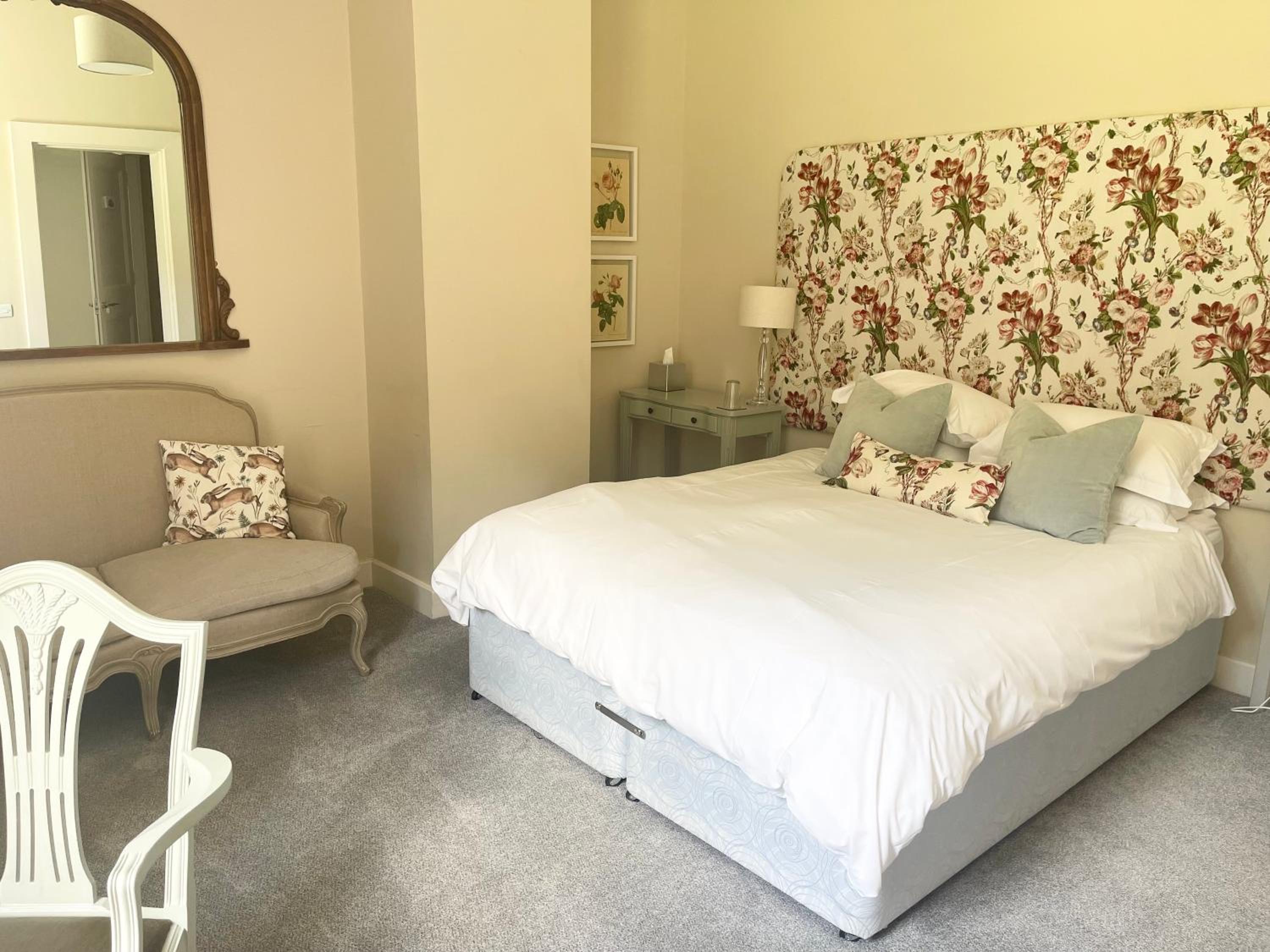Deluxe Double Room - Photo 1