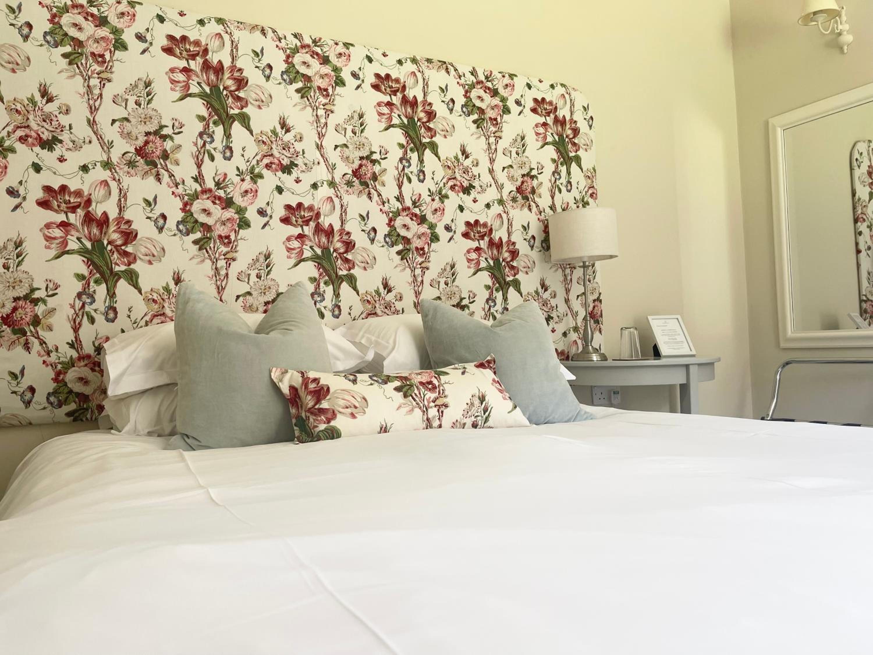 Deluxe Double Room - Photo 2