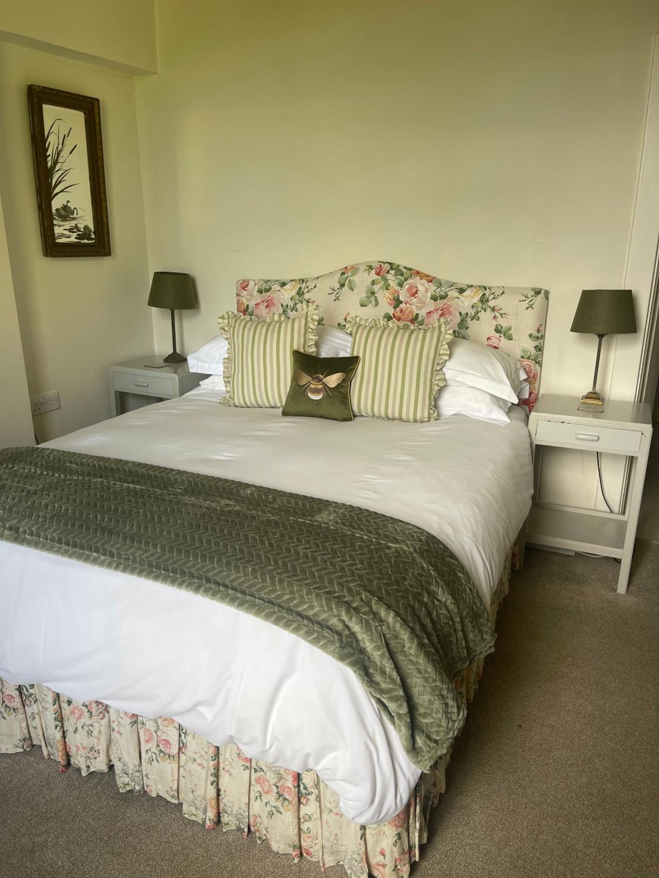 Suite with Garden View - Photo 3