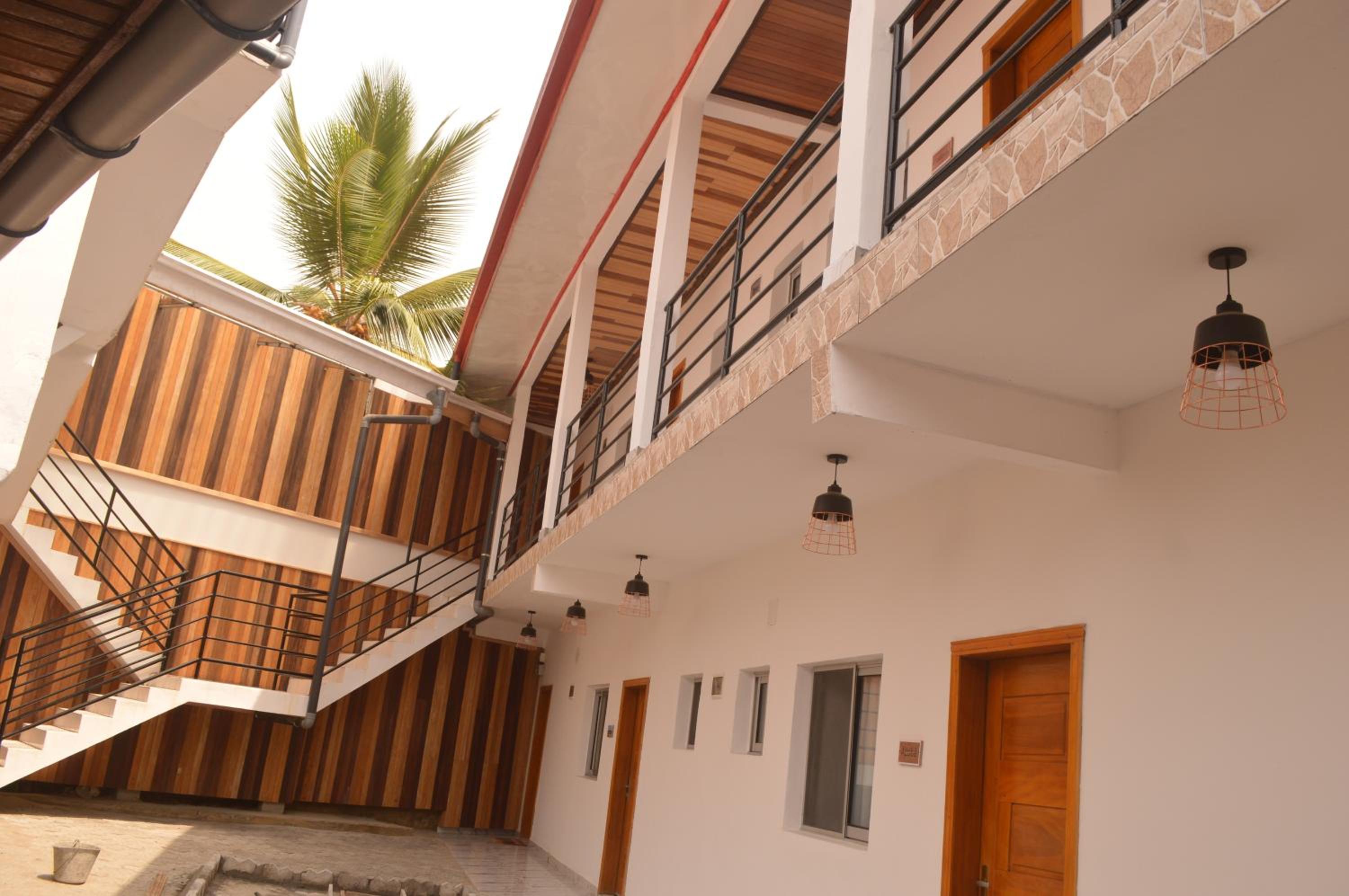 Two-Bedroom Chalet photo 2
