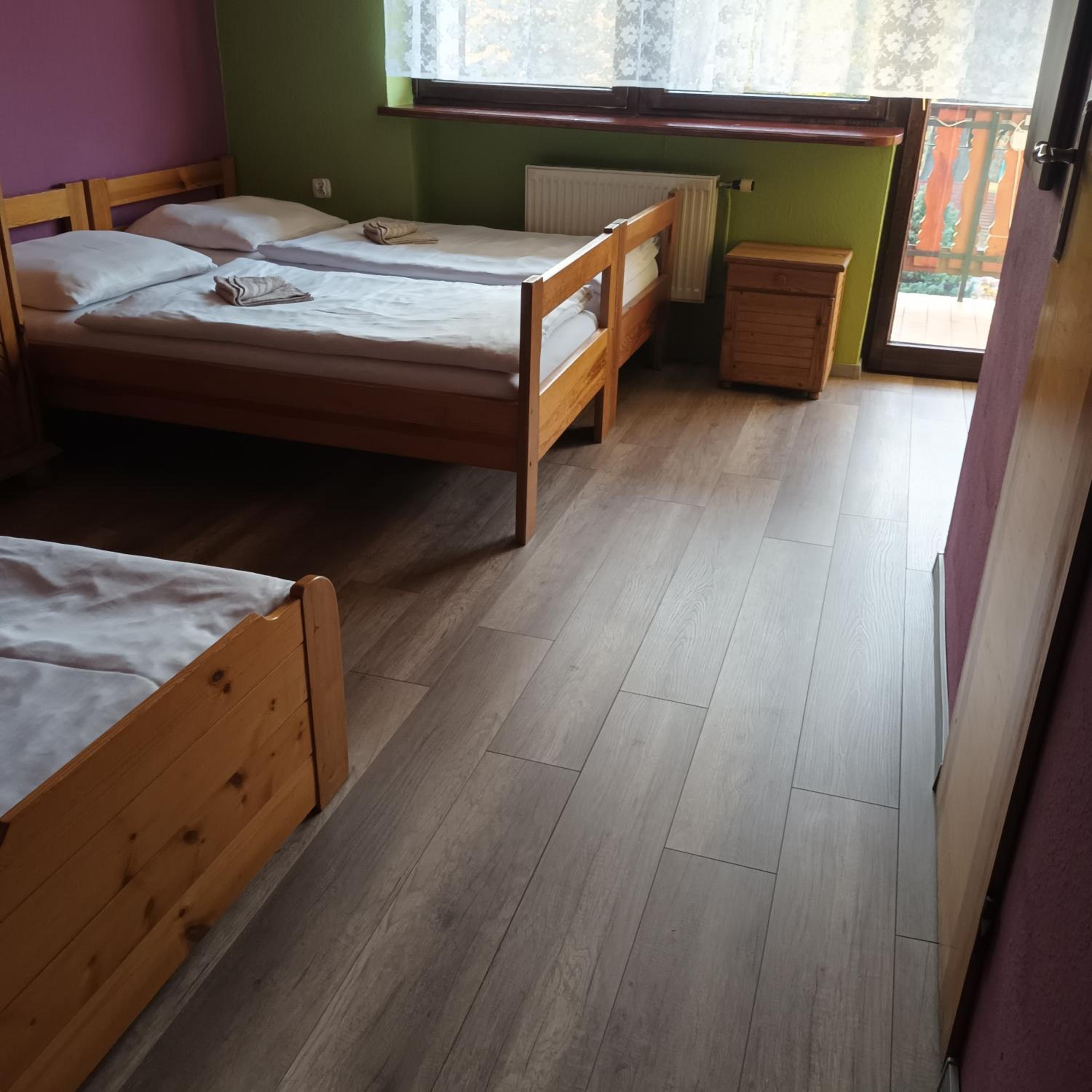 Standard Triple Room photo 1
