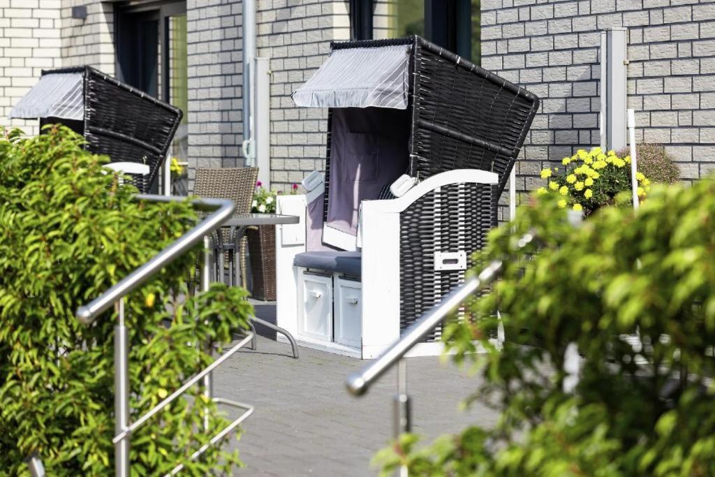 Studio with Terrace photo 2