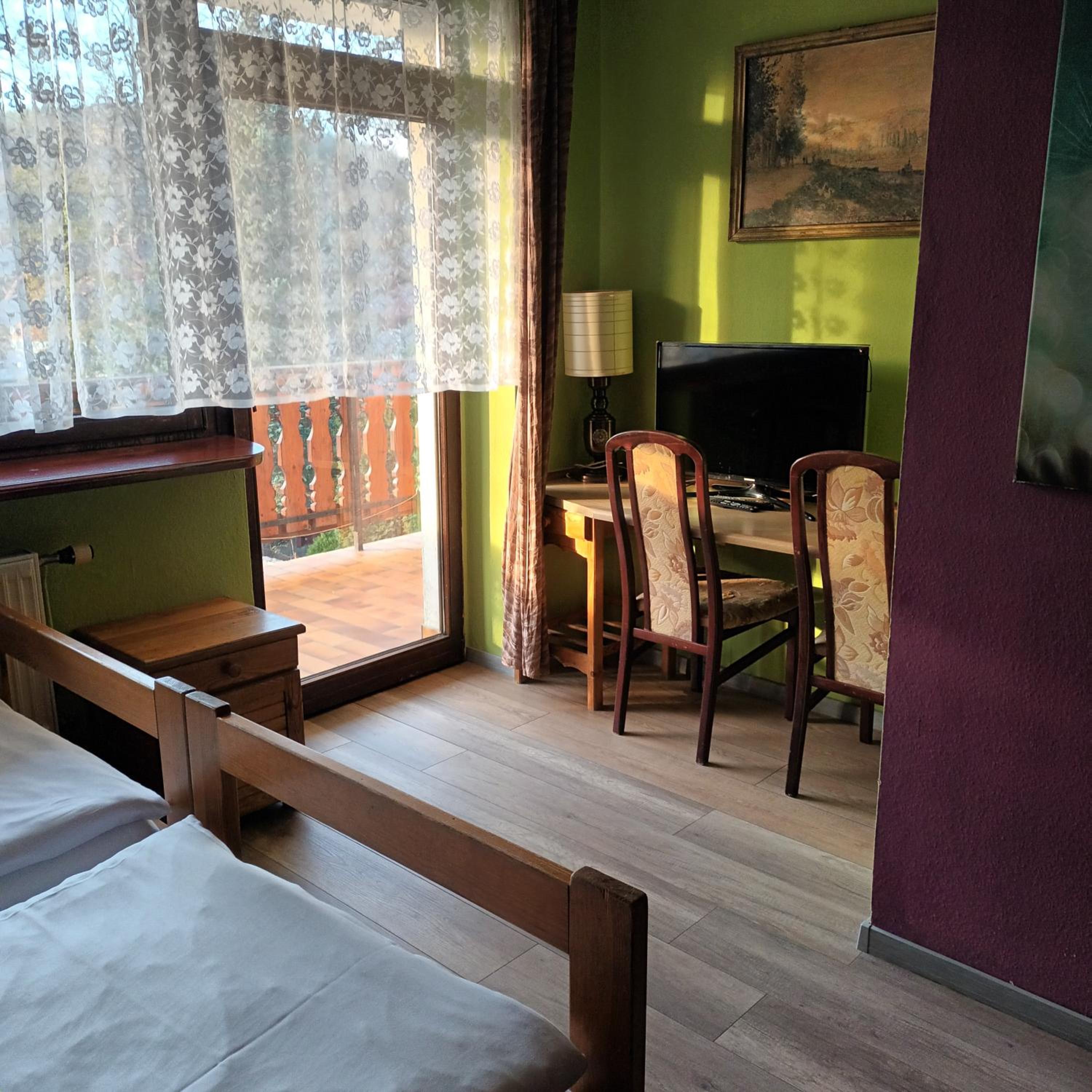 Standard Triple Room photo 2