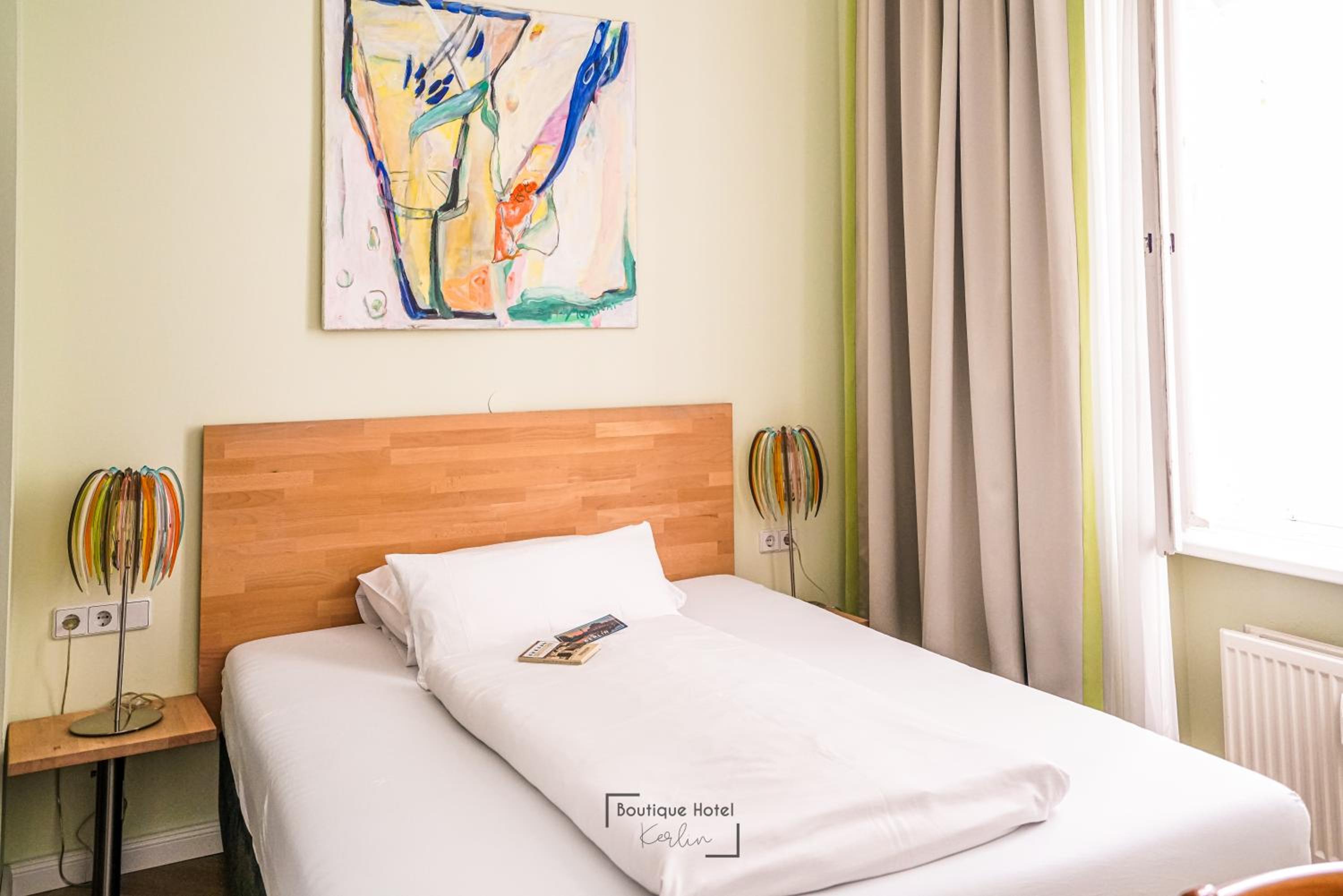 Standard Single Room photo 1