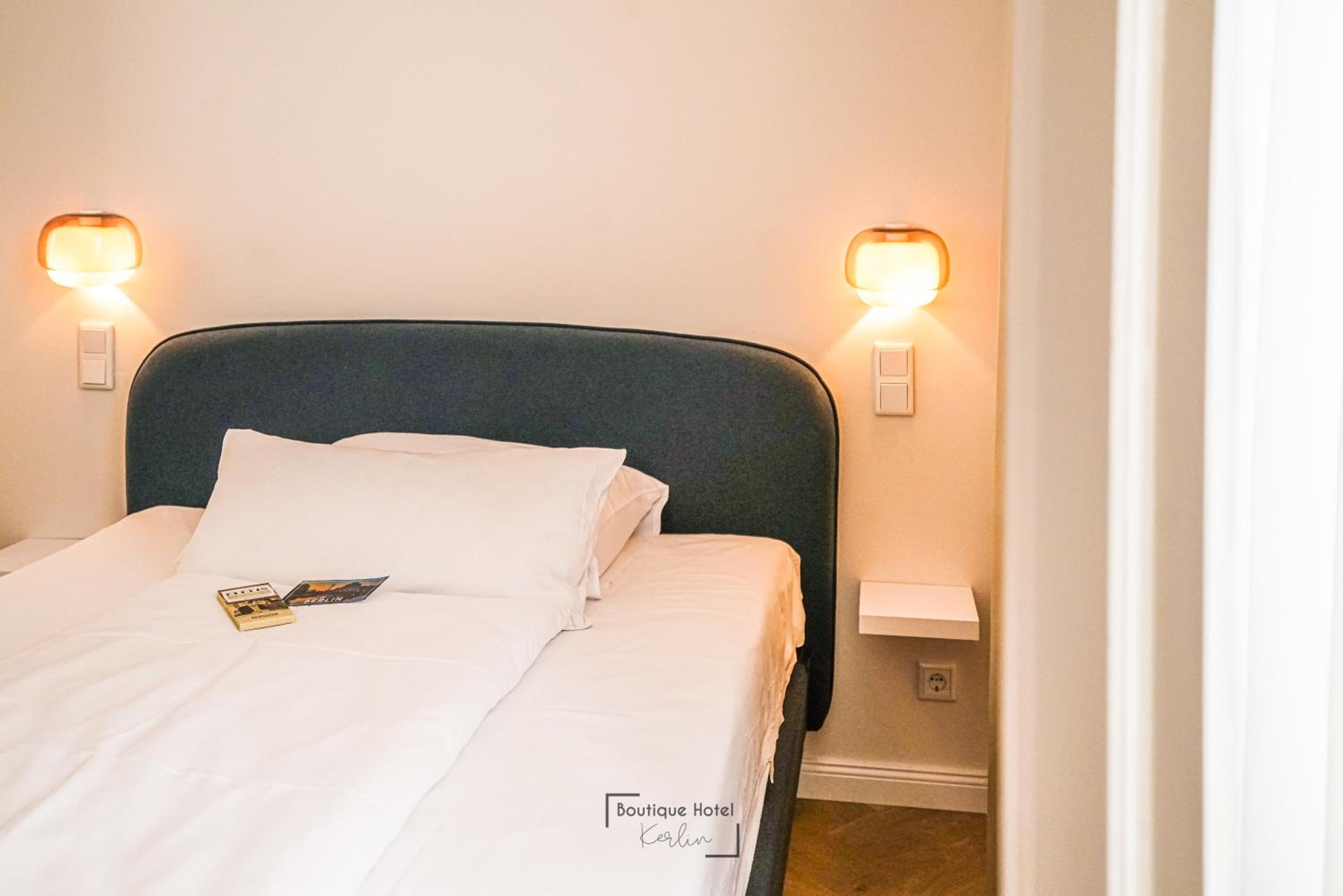 Standard Single Room photo 3