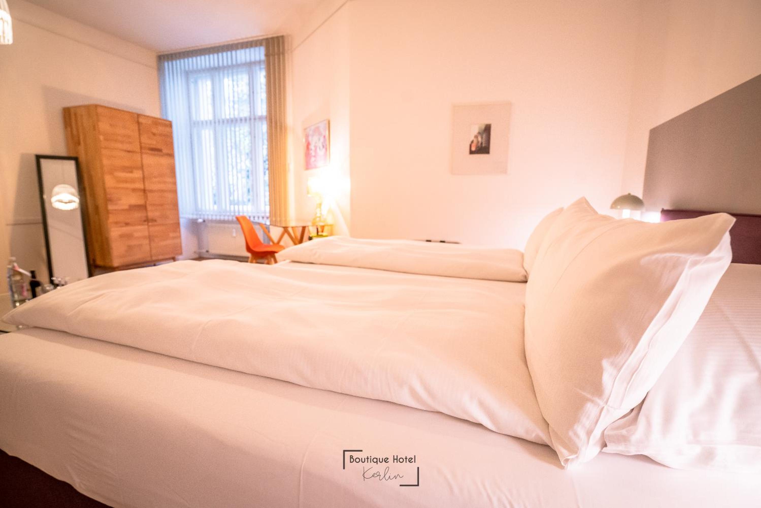 Comfort Room photo 1
