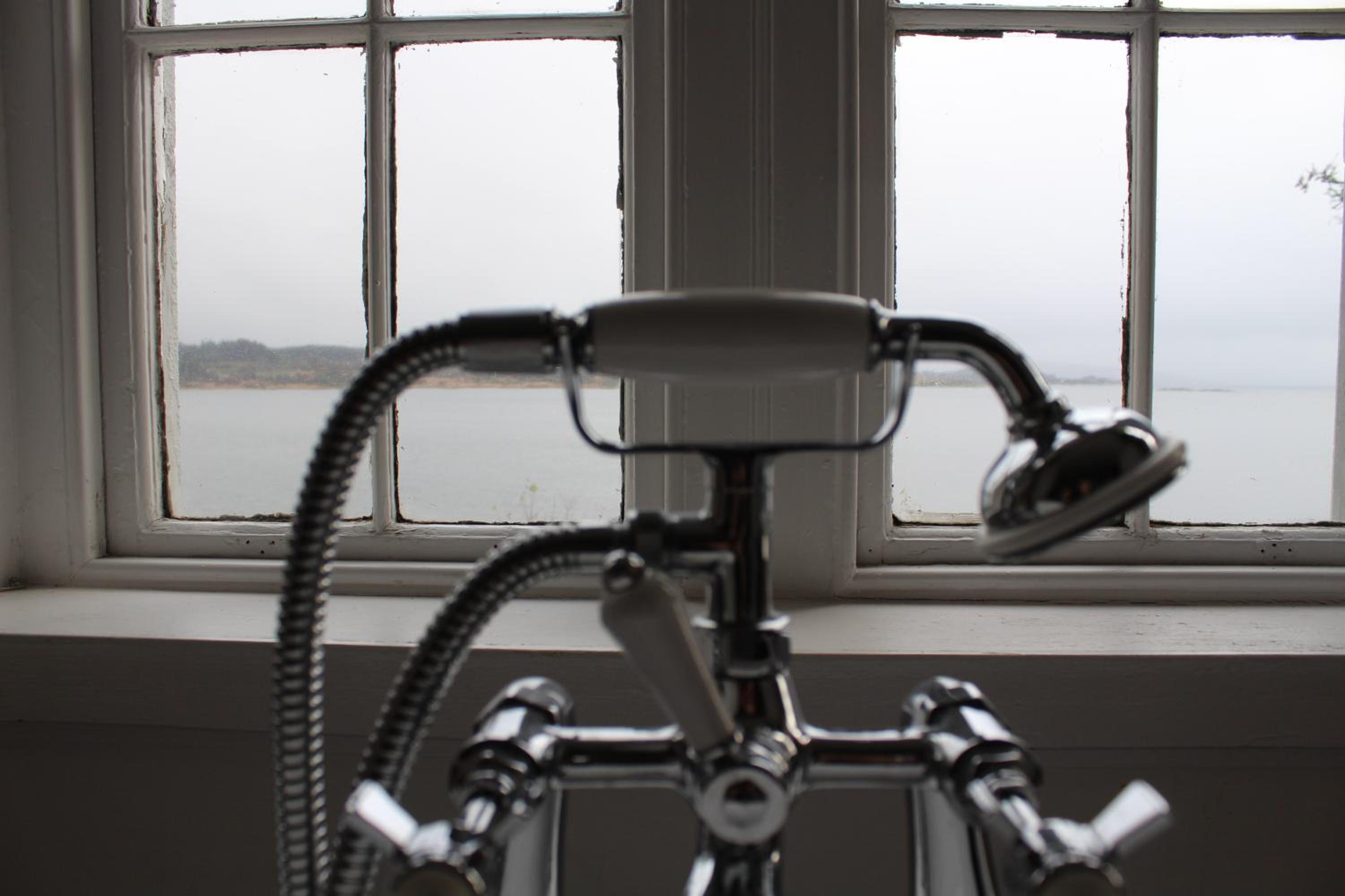 Double Room with Sea View - Photo 4