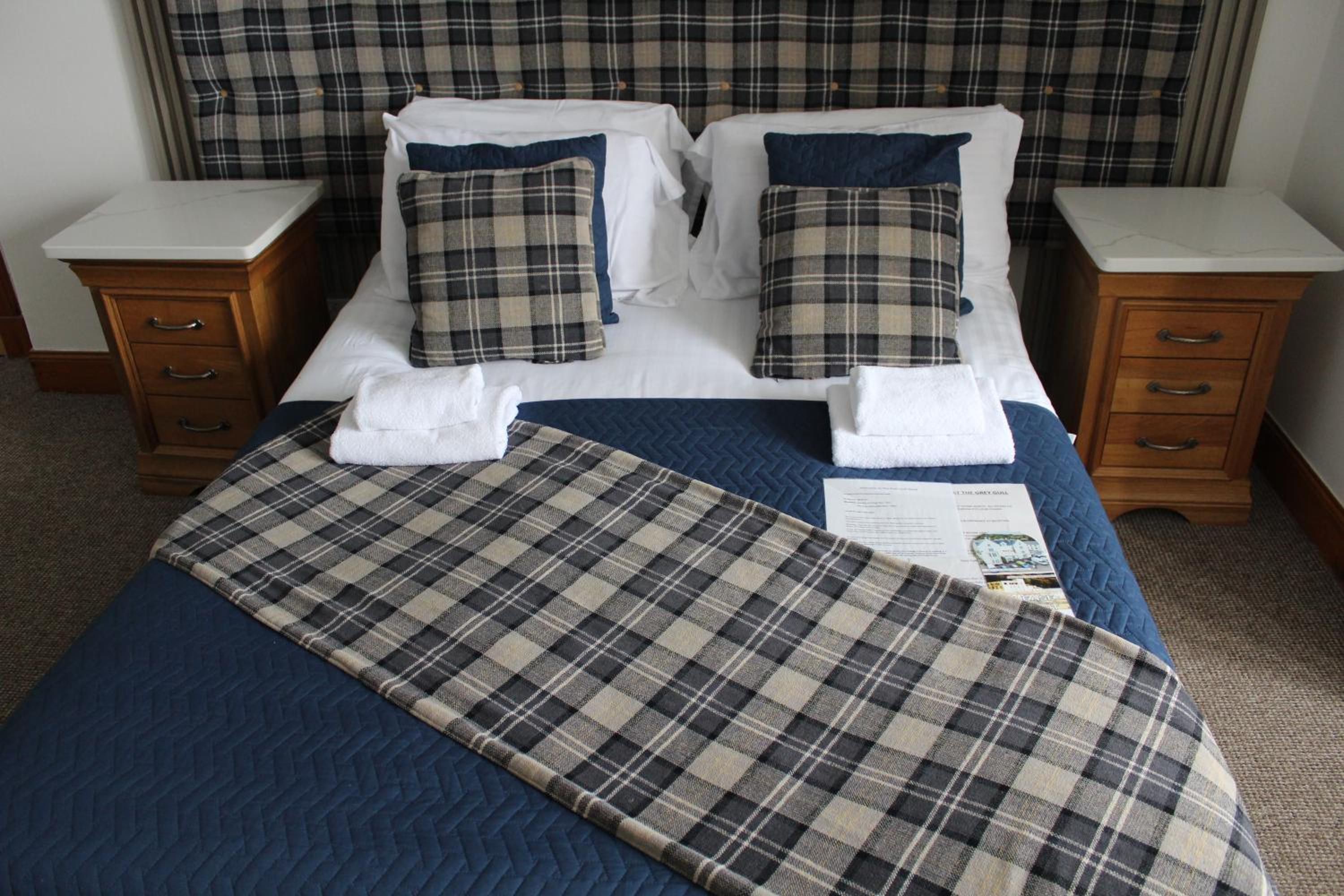 Double Room with Sea View - Photo 1