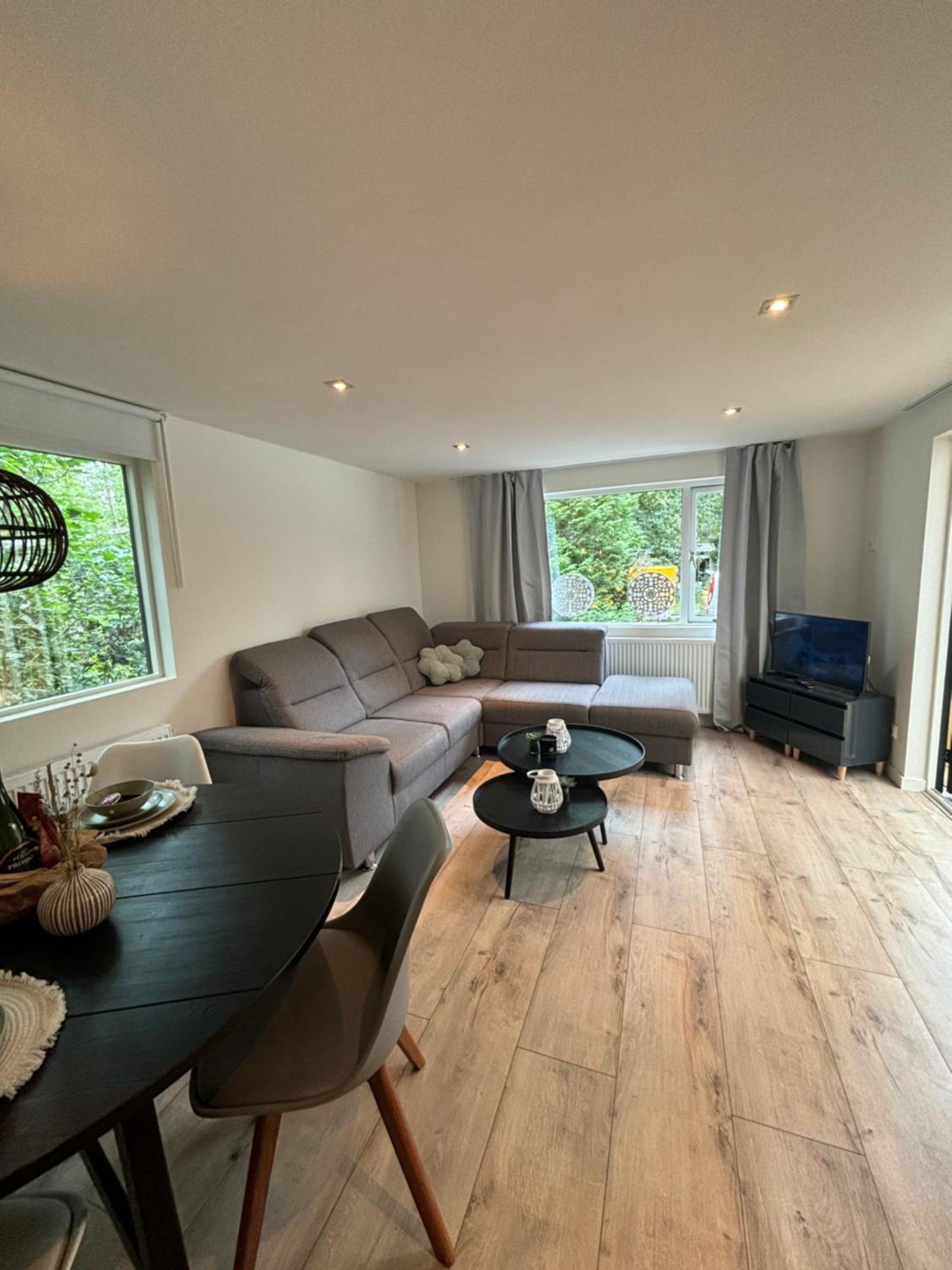 Chalet photo 1