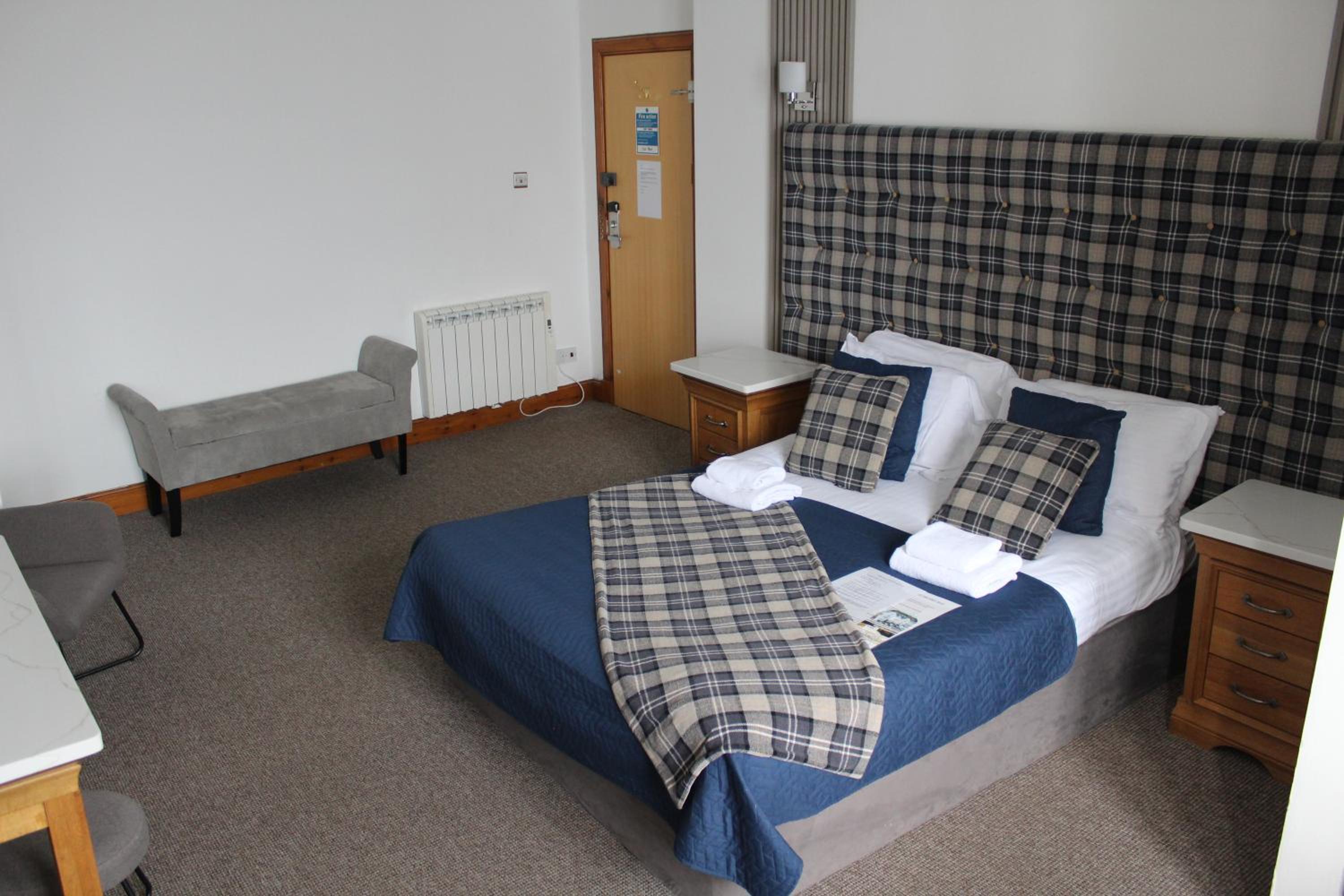 Double Room - Photo 1