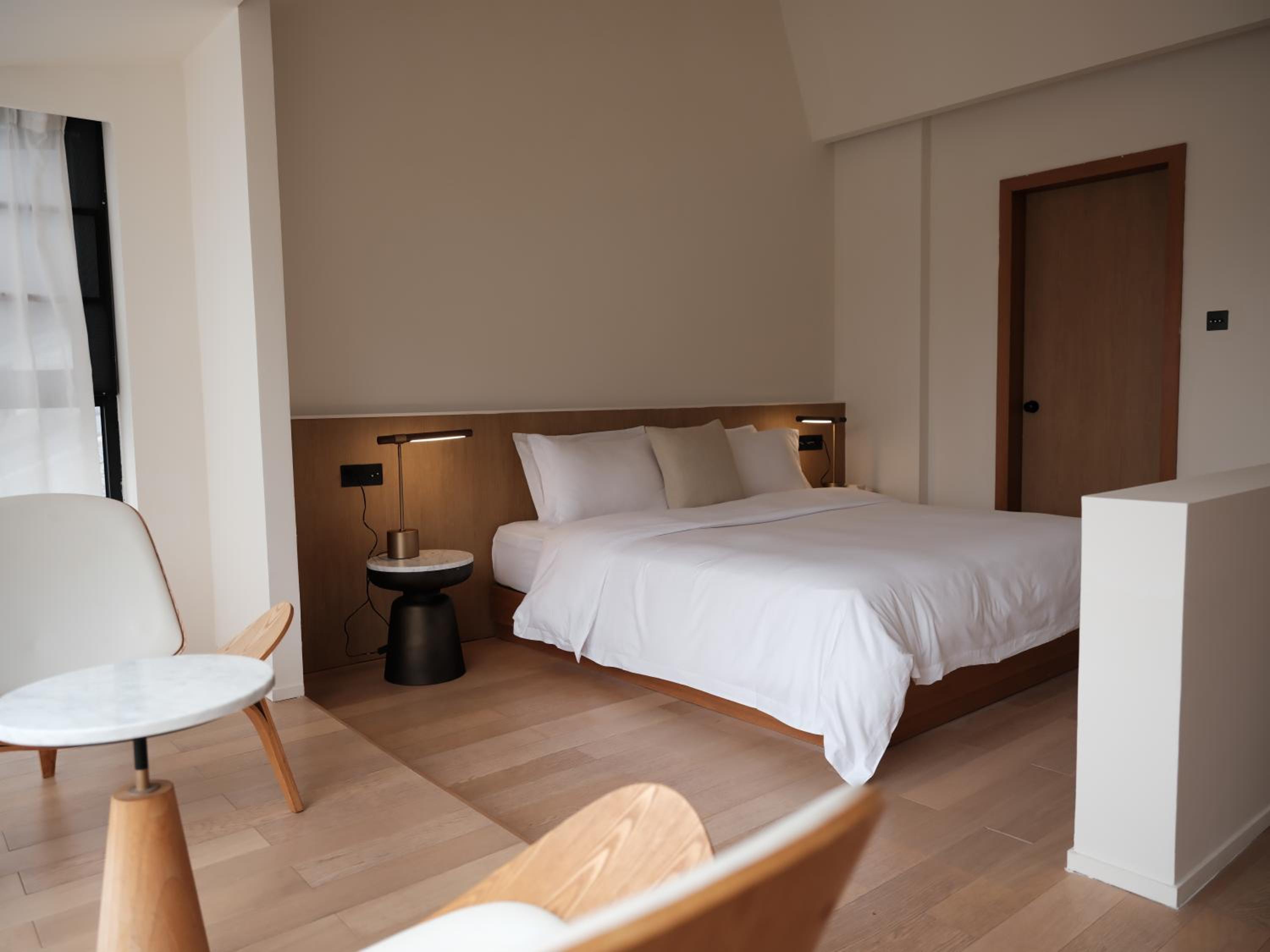 Two-Bedroom Suite - Photo 9