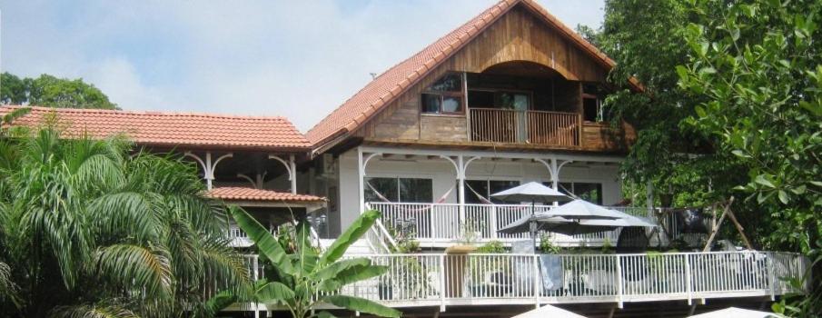 Two-Bedroom Chalet photo 1