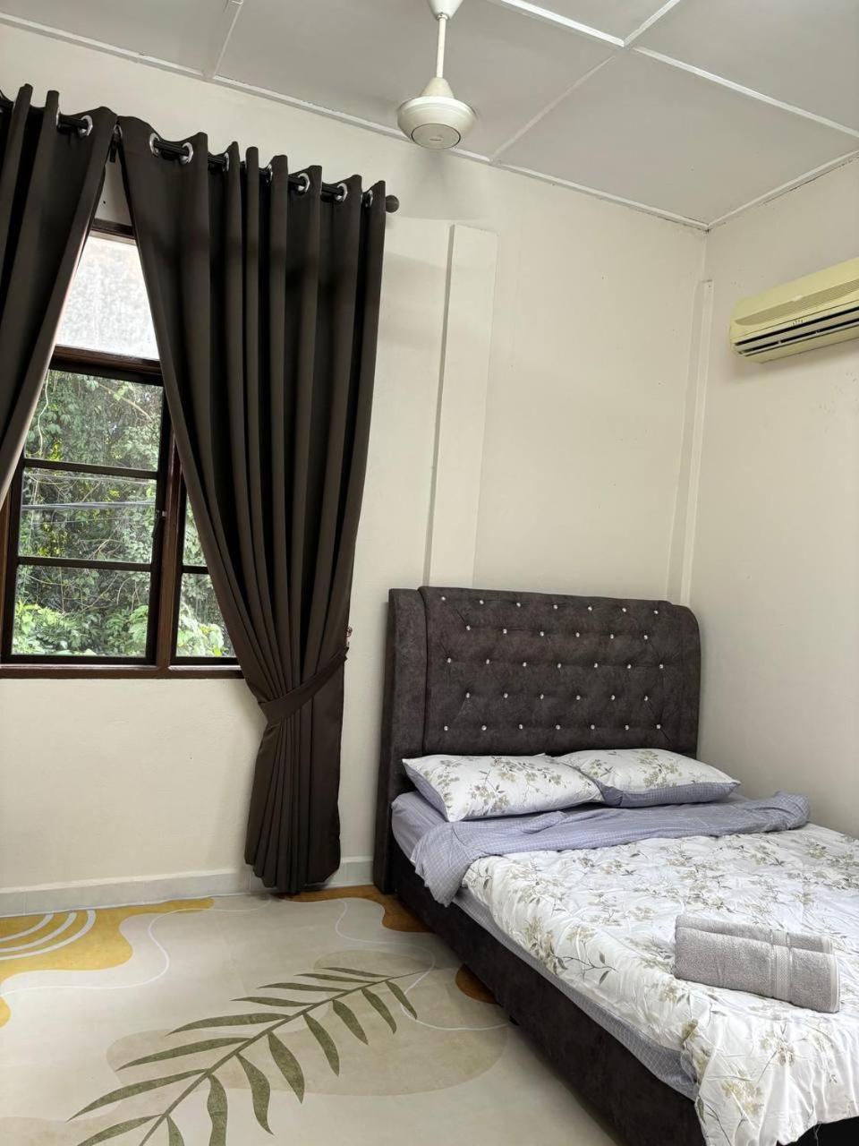 Two-Bedroom Chalet photo 1