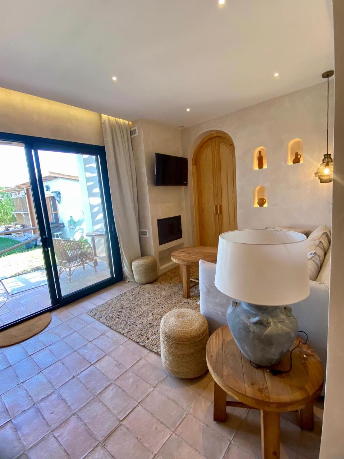 Habitación Deluxe King