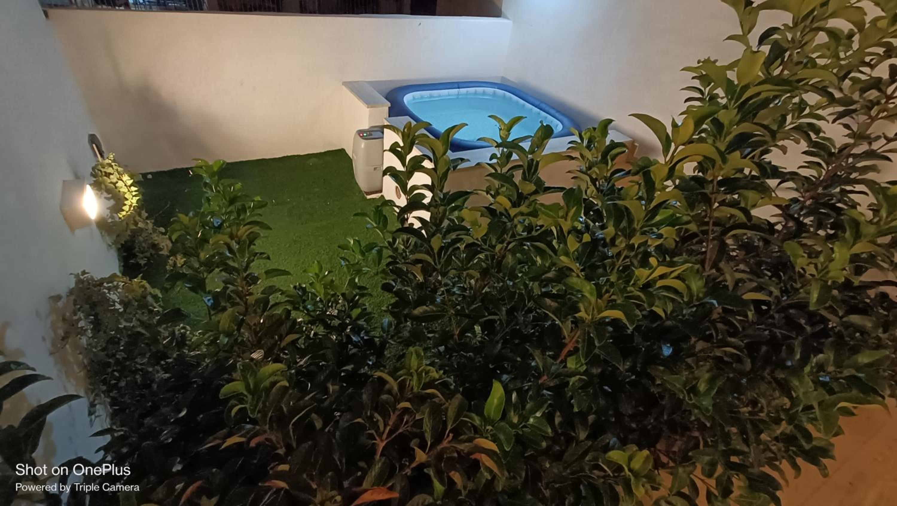 Double Room with Terrace photo 2