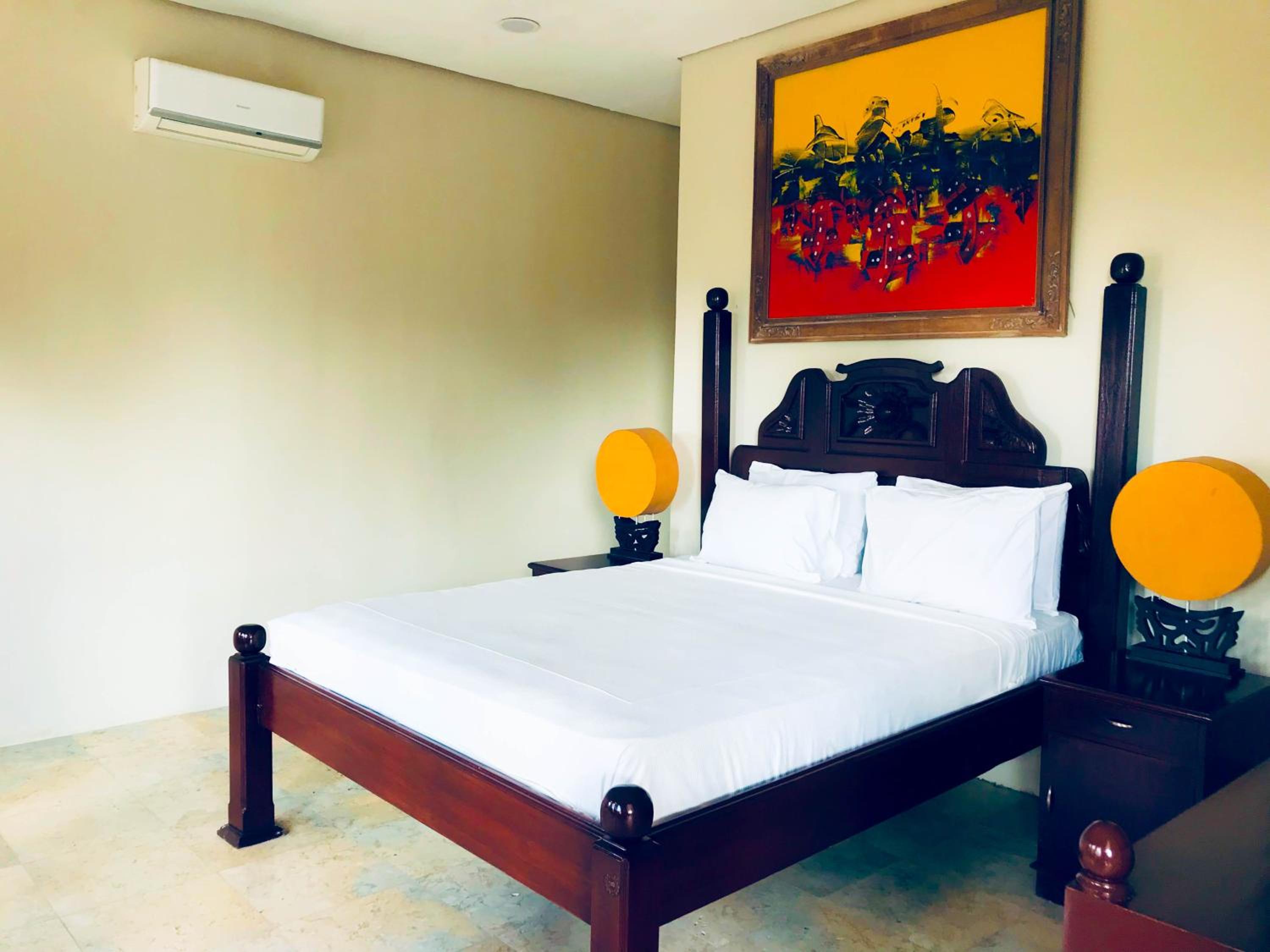 Kopi - Four Bedroom Villa with City and Mountain Views