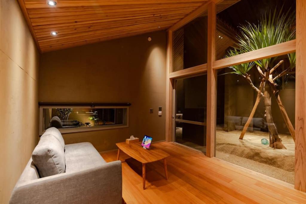 Two-Bedroom Villa photo 1