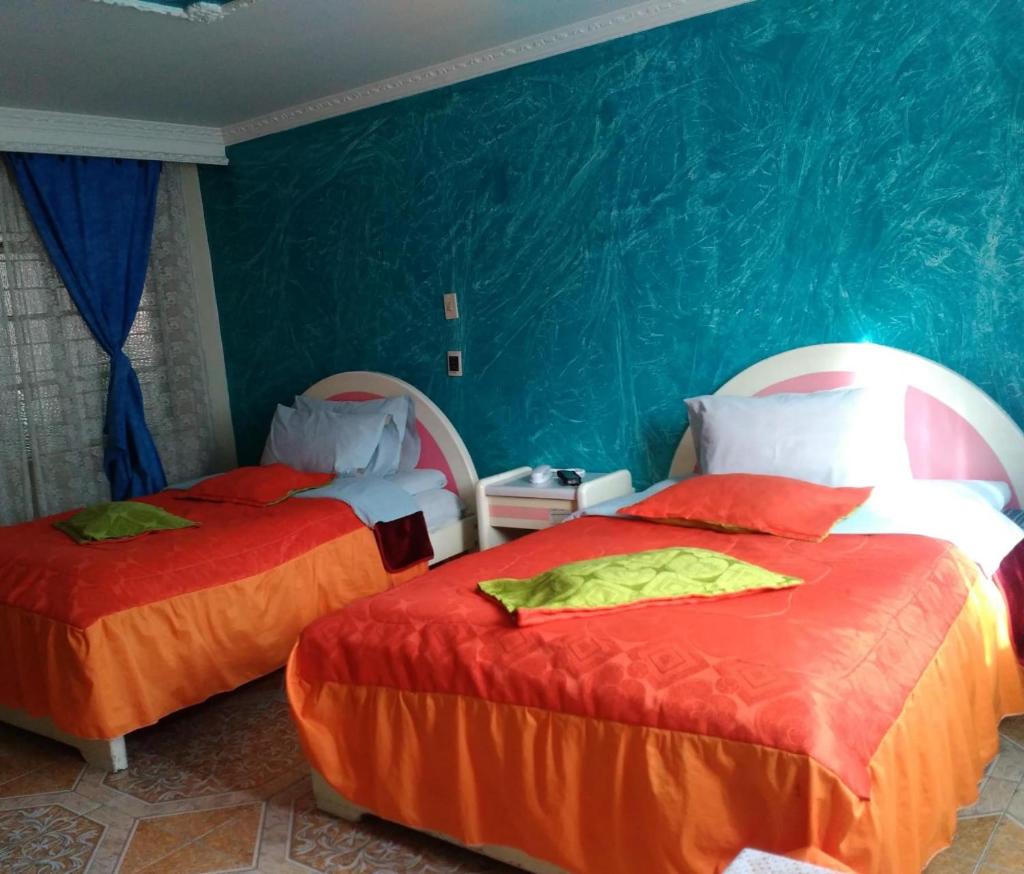 Double Room