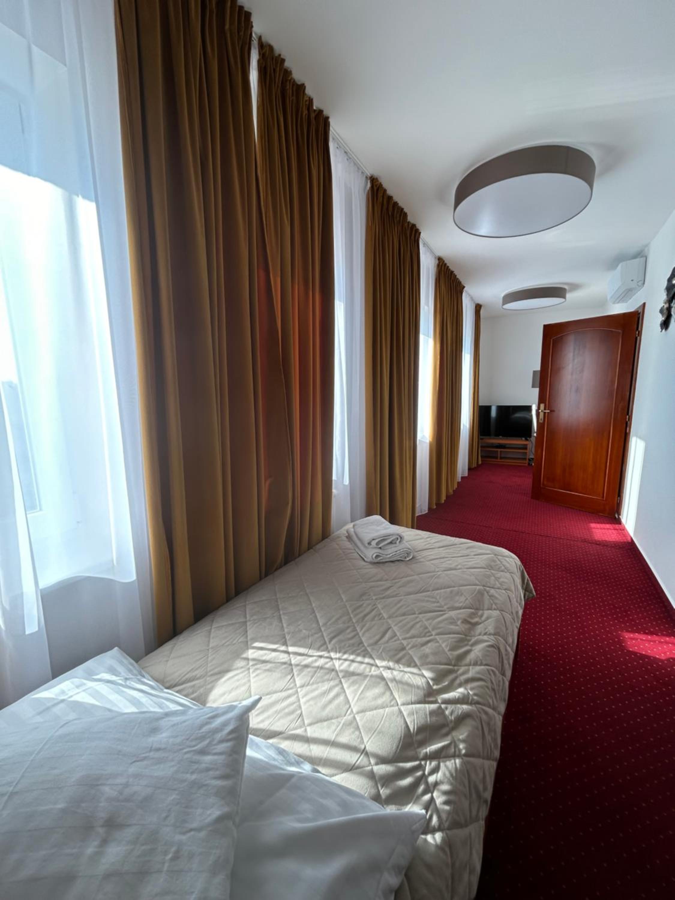 Standard Quadruple Room - Photo 5