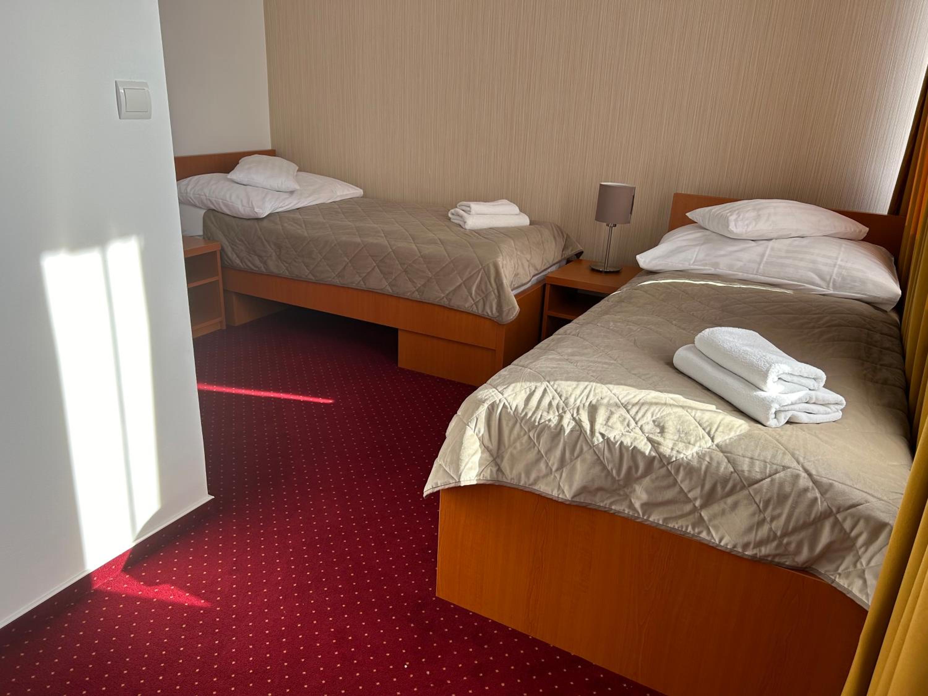 Standard Quadruple Room - Photo 2