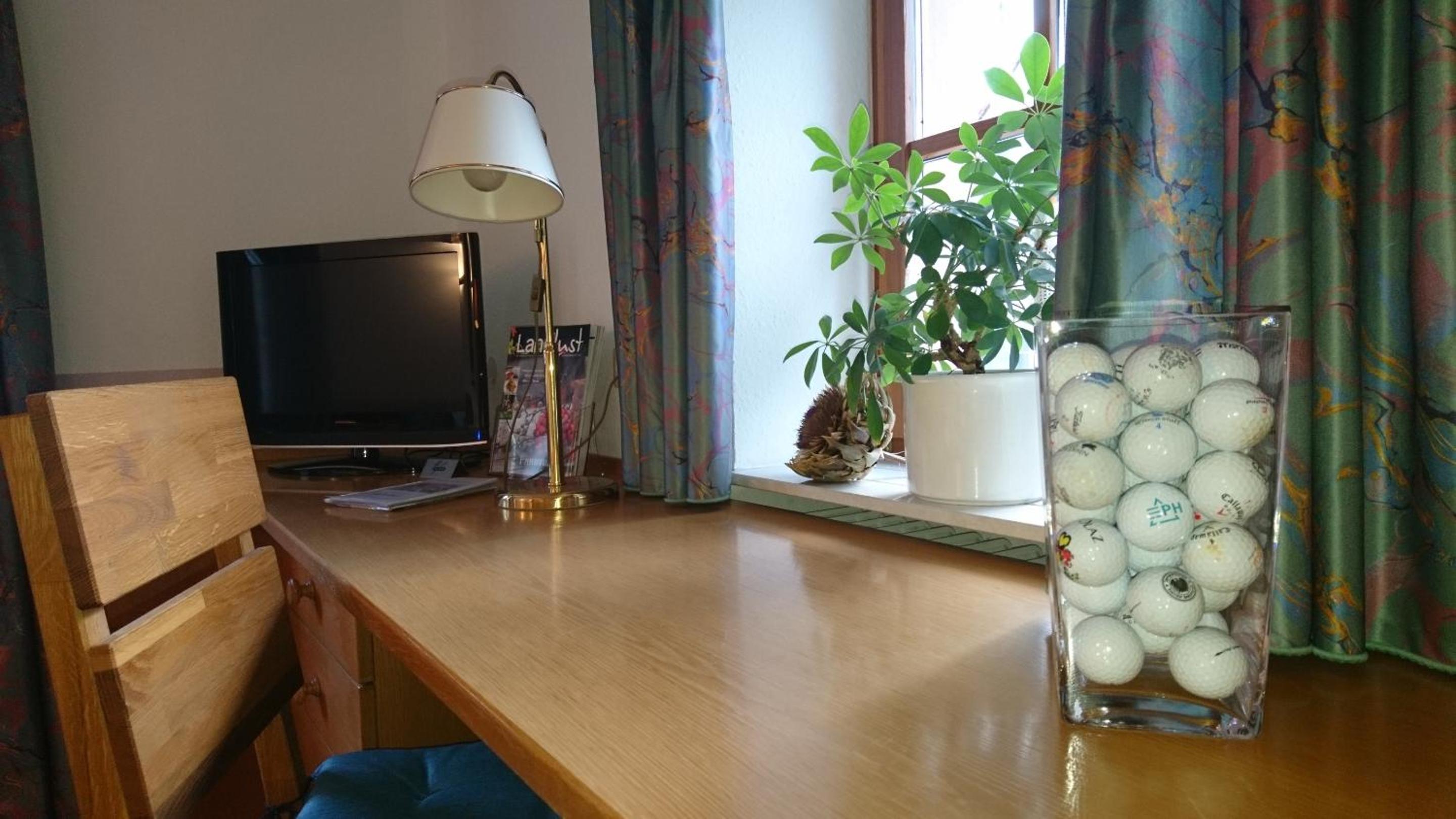 Superior Double Room - Photo 3