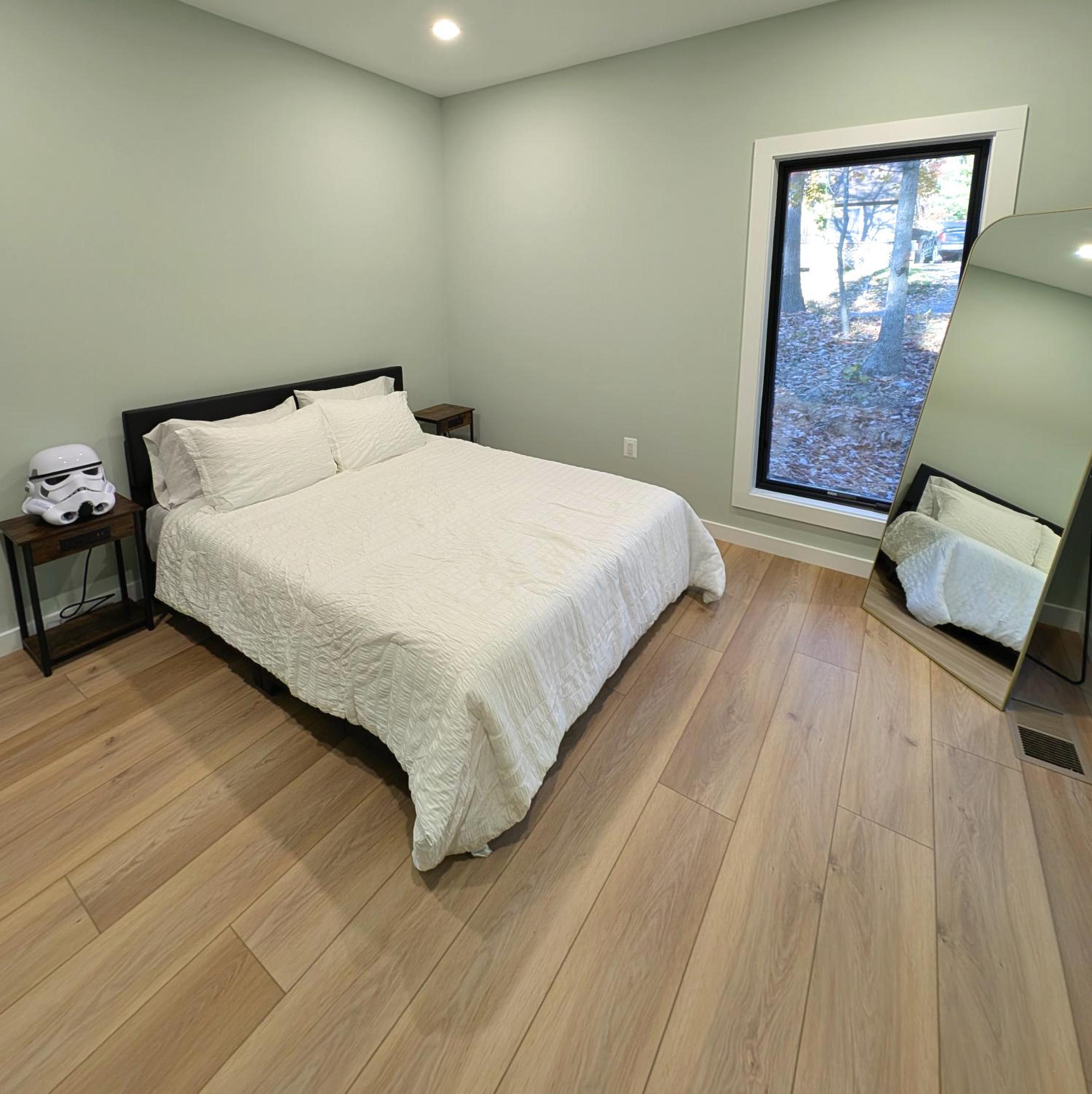 Two-Bedroom Chalet photo 1